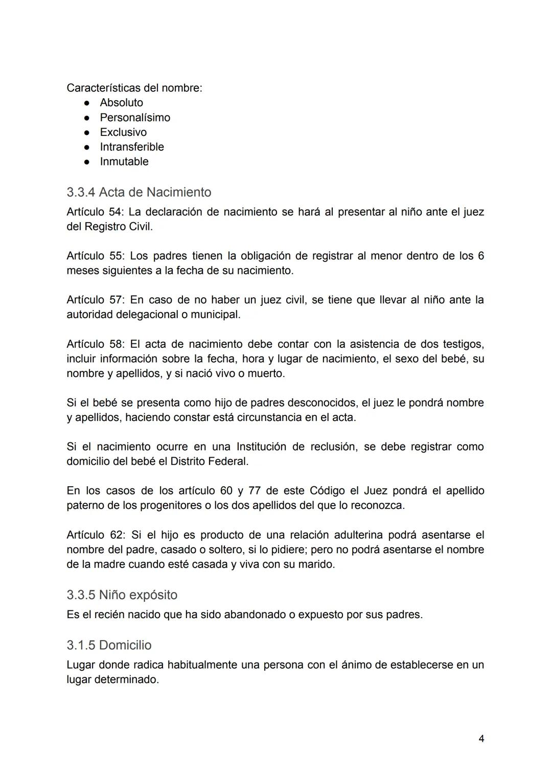 Acto Jurídico
Guía de Estudio
Índice
1.1. Actos jurídicos puros y simples .................1
1.2. Actos jurídicos con moralidad............