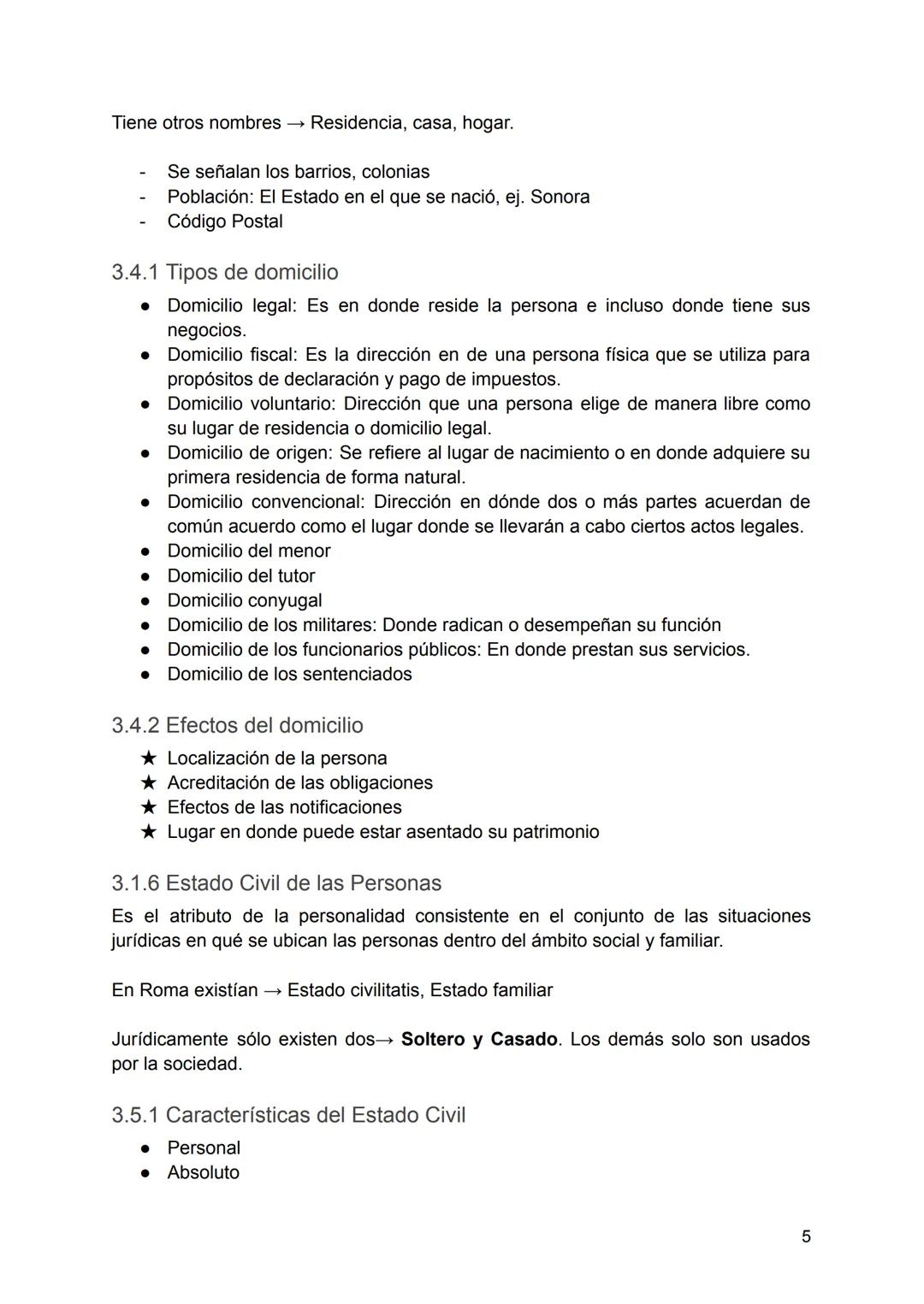Acto Jurídico
Guía de Estudio
Índice
1.1. Actos jurídicos puros y simples .................1
1.2. Actos jurídicos con moralidad............