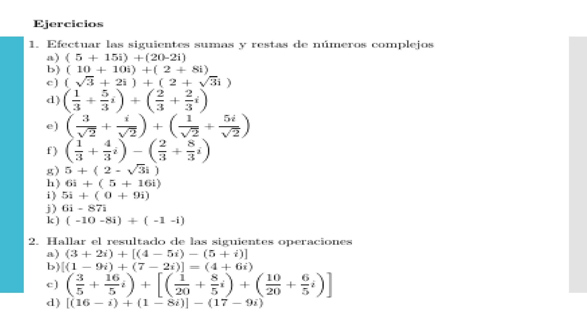 INSTITUTO TECNOLÓGICO
SUPERIOR DE HUICHAPAN
ÁLGEBRA LINEAL
ISC 2025
Mtra. Karla María Velazquez Lucho
TECNM
MEXICO
TECNOLOGICO NACIONAL D