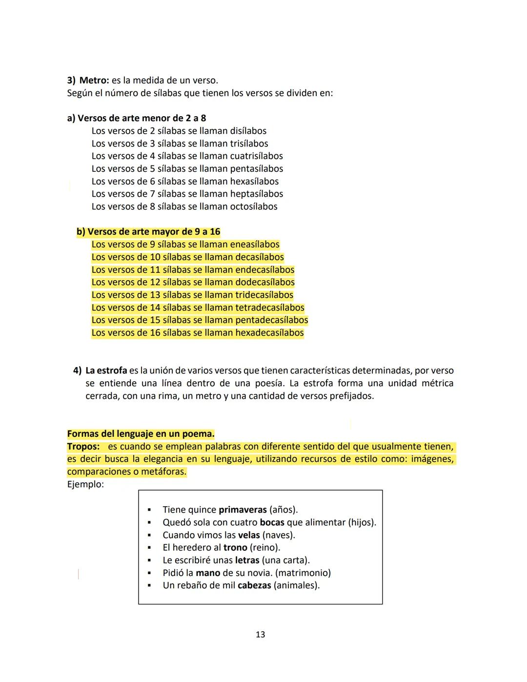 SEIEM
GOBIERNO DEL
ESTADO DE MÉXICO
Dirección de Preparatoria Abierta
Estado de México
Material de apoyo didáctico:
(13) Metodología de