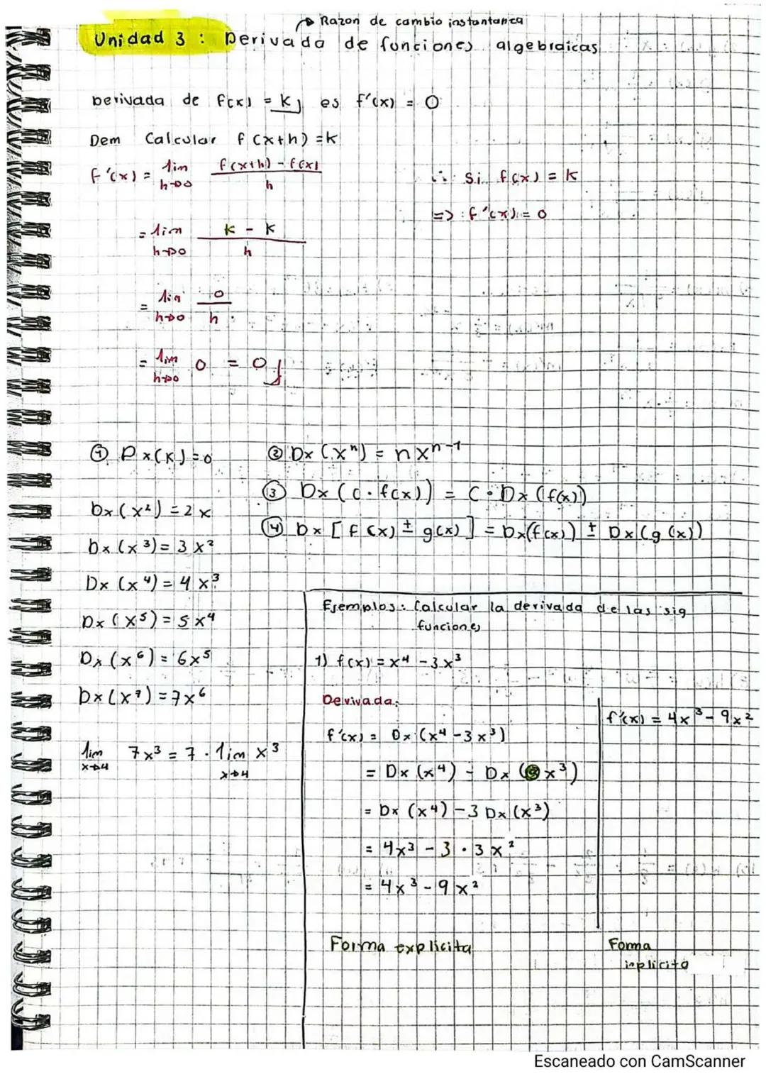 # Francisco. Diaz Cerón:
Calculo diferencial
@ imtegral
Acumulación: Areas
A= 12
hAbh
b
b
Paralelogramo
Abh
2
b
B
Th
B
b
A=(