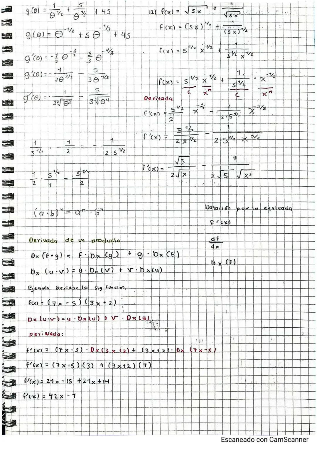 # Francisco. Diaz Cerón:
Calculo diferencial
@ imtegral
Acumulación: Areas
A= 12
hAbh
b
b
Paralelogramo
Abh
2
b
B
Th
B
b
A=(