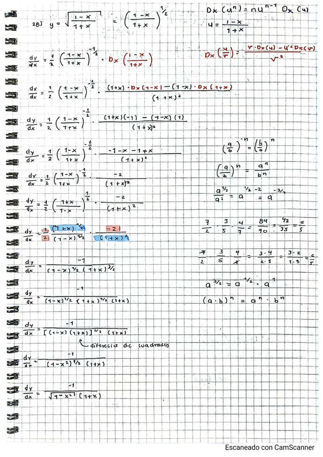 # Francisco. Diaz Cerón:
Calculo diferencial
@ imtegral
Acumulación: Areas
A= 12
hAbh
b
b
Paralelogramo
Abh
2
b
B
Th
B
b
A=(