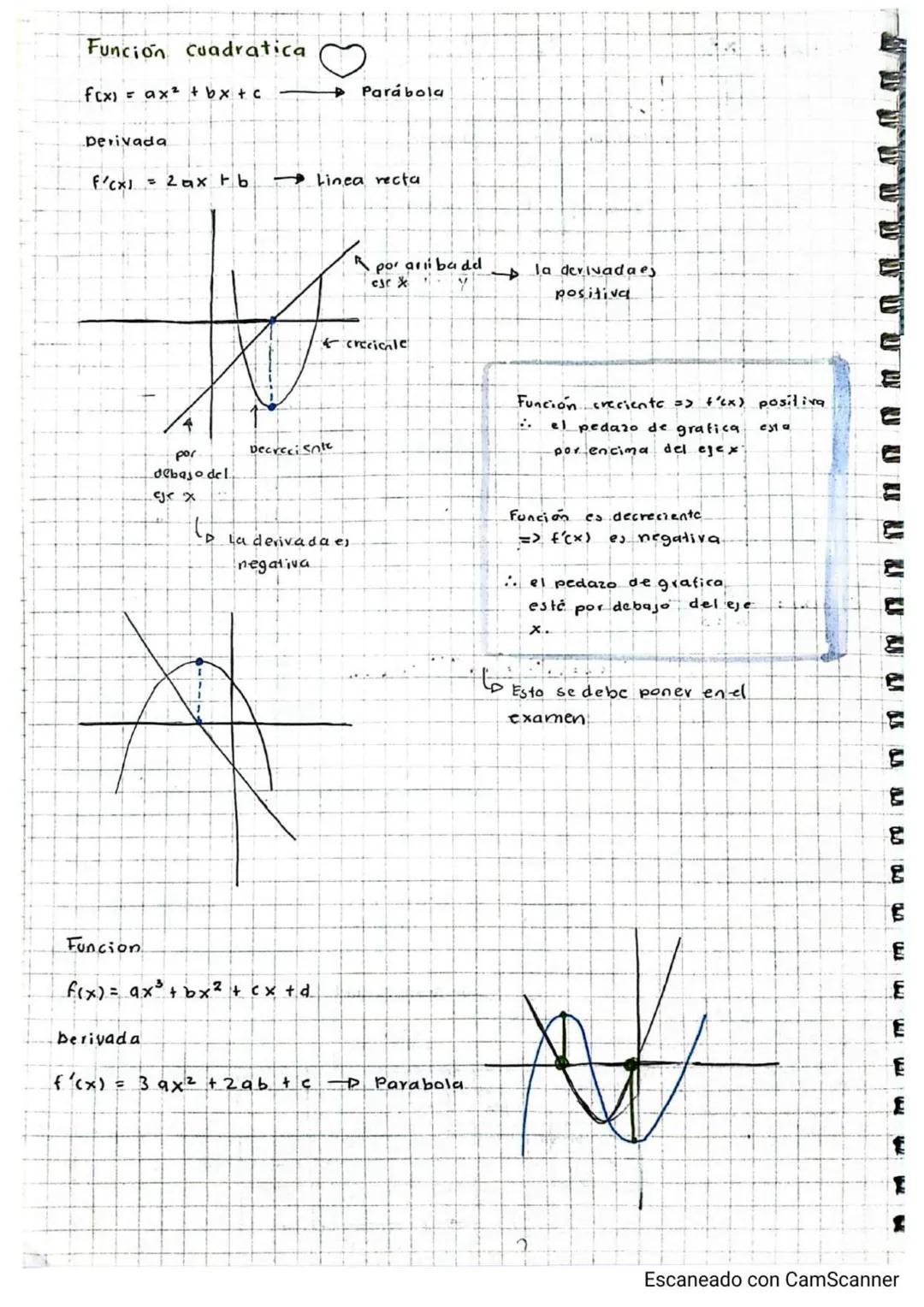 # Francisco. Diaz Cerón:
Calculo diferencial
@ imtegral
Acumulación: Areas
A= 12
hAbh
b
b
Paralelogramo
Abh
2
b
B
Th
B
b
A=(