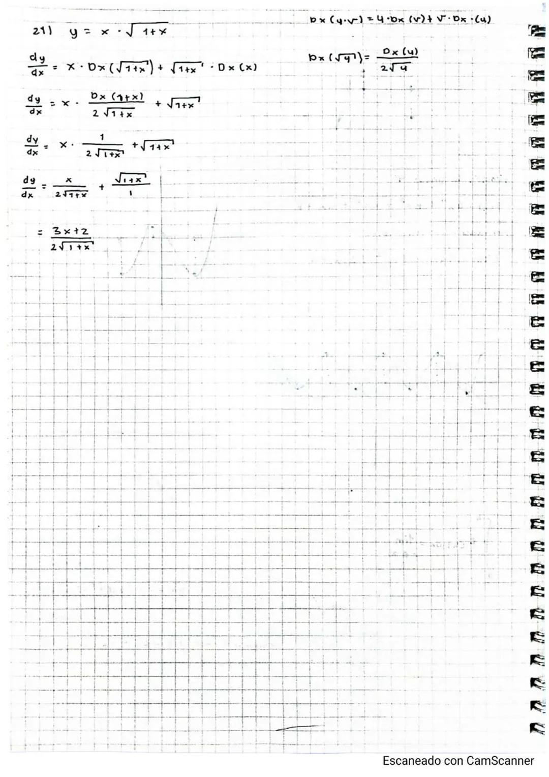 # Francisco. Diaz Cerón:
Calculo diferencial
@ imtegral
Acumulación: Areas
A= 12
hAbh
b
b
Paralelogramo
Abh
2
b
B
Th
B
b
A=(