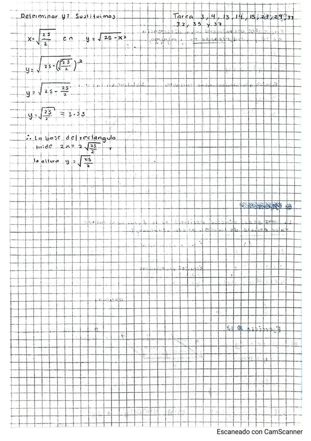 # Francisco. Diaz Cerón:
Calculo diferencial
@ imtegral
Acumulación: Areas
A= 12
hAbh
b
b
Paralelogramo
Abh
2
b
B
Th
B
b
A=(