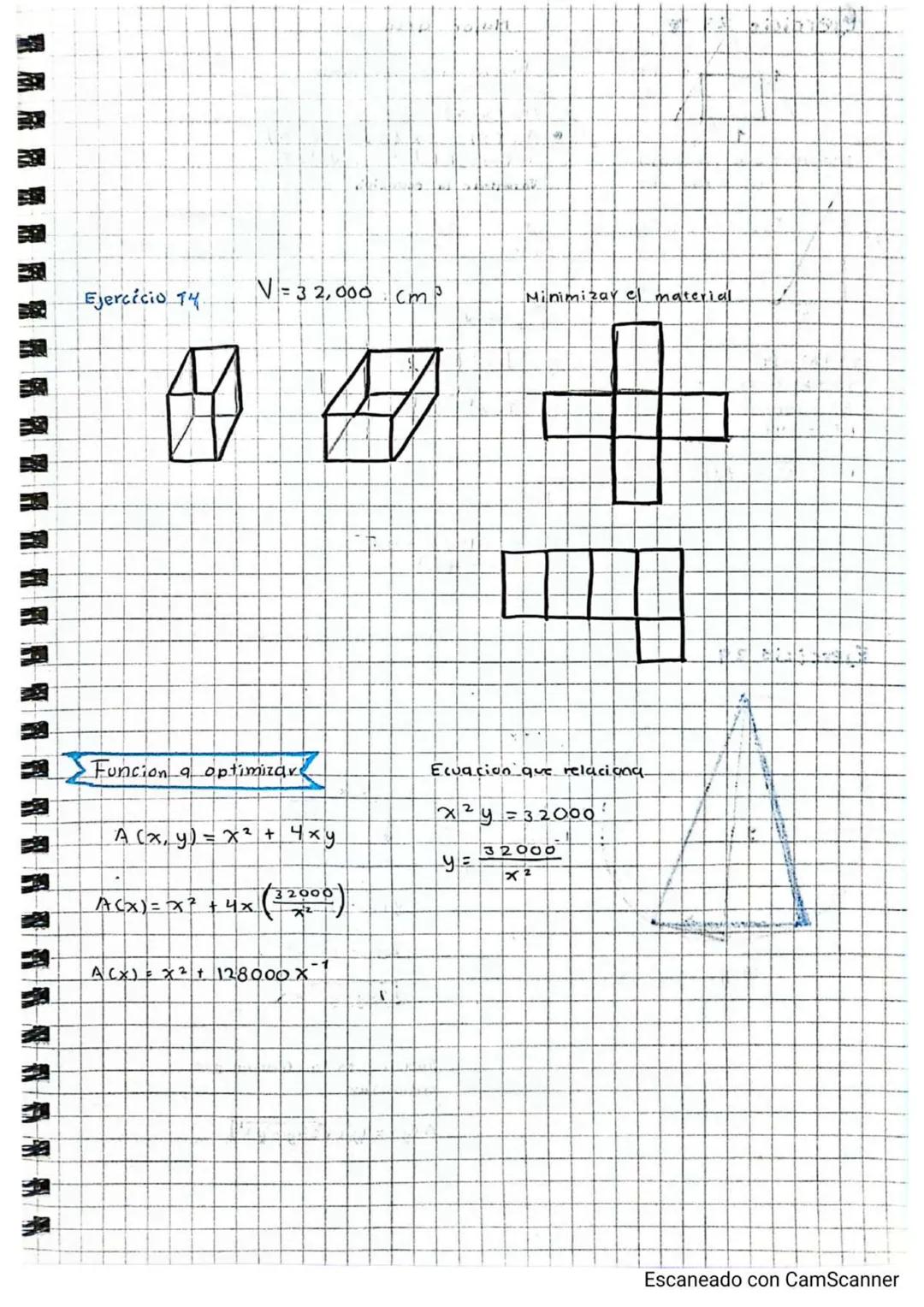 # Francisco. Diaz Cerón:
Calculo diferencial
@ imtegral
Acumulación: Areas
A= 12
hAbh
b
b
Paralelogramo
Abh
2
b
B
Th
B
b
A=(