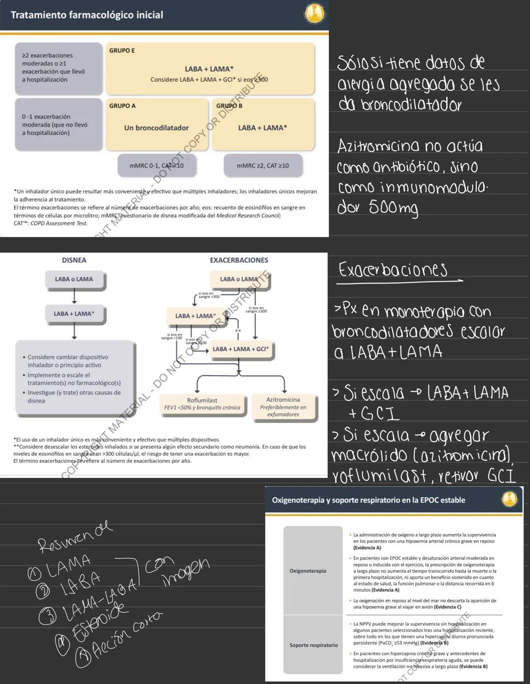 Entregar expos 48hrs antes
Temas del 1° Parcial
* Arotomía y fisiologio
* Semiología respiratoria
* Sx pleuropulmonares
* Bronquiti