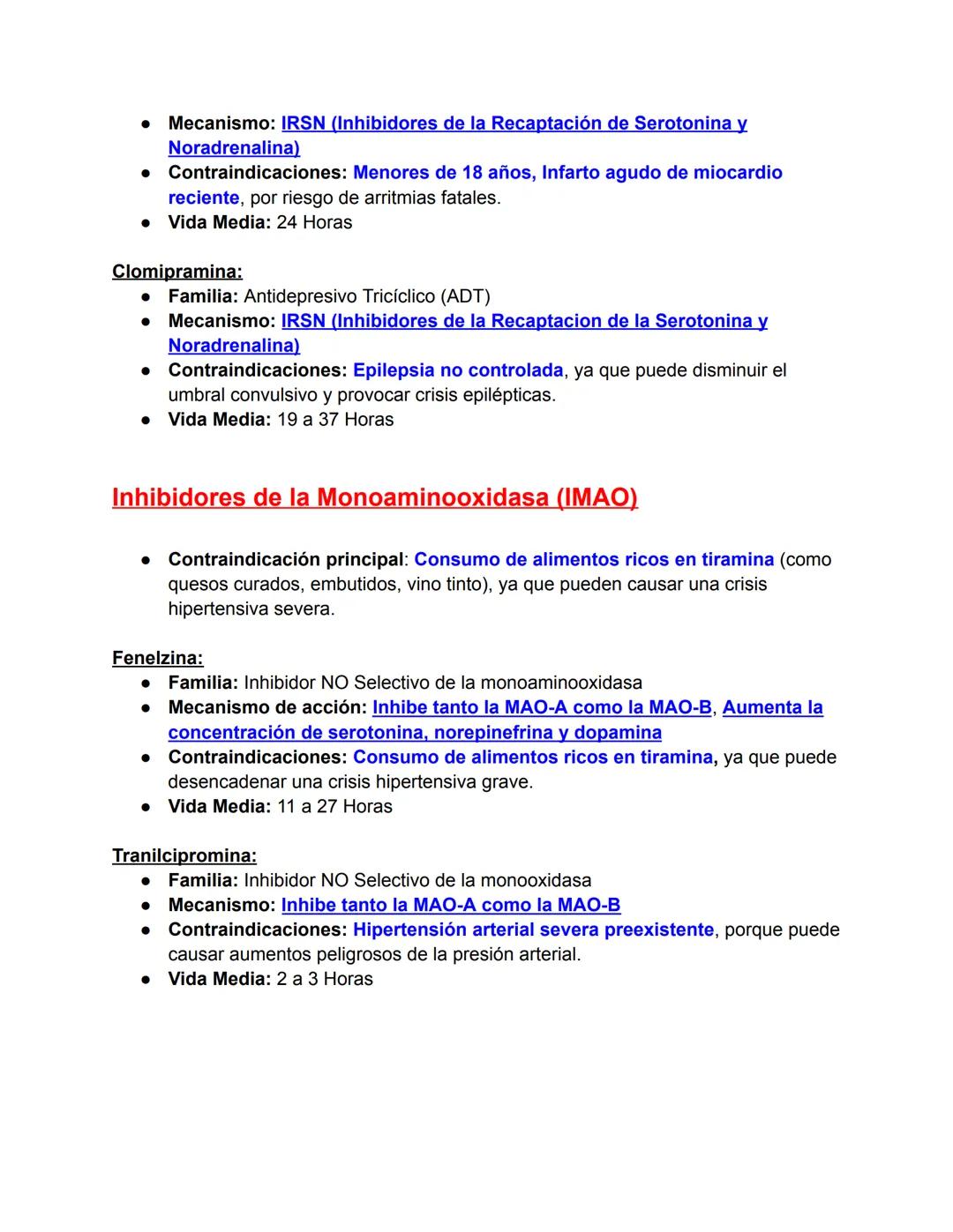 Farmacologia 2
Dra. Nayelli Saavedra
Ansiolitico e Hipnoticos
Las Benzodiacepinas, aun siendo ansiolíticos eficaces, tienen el inconvenien