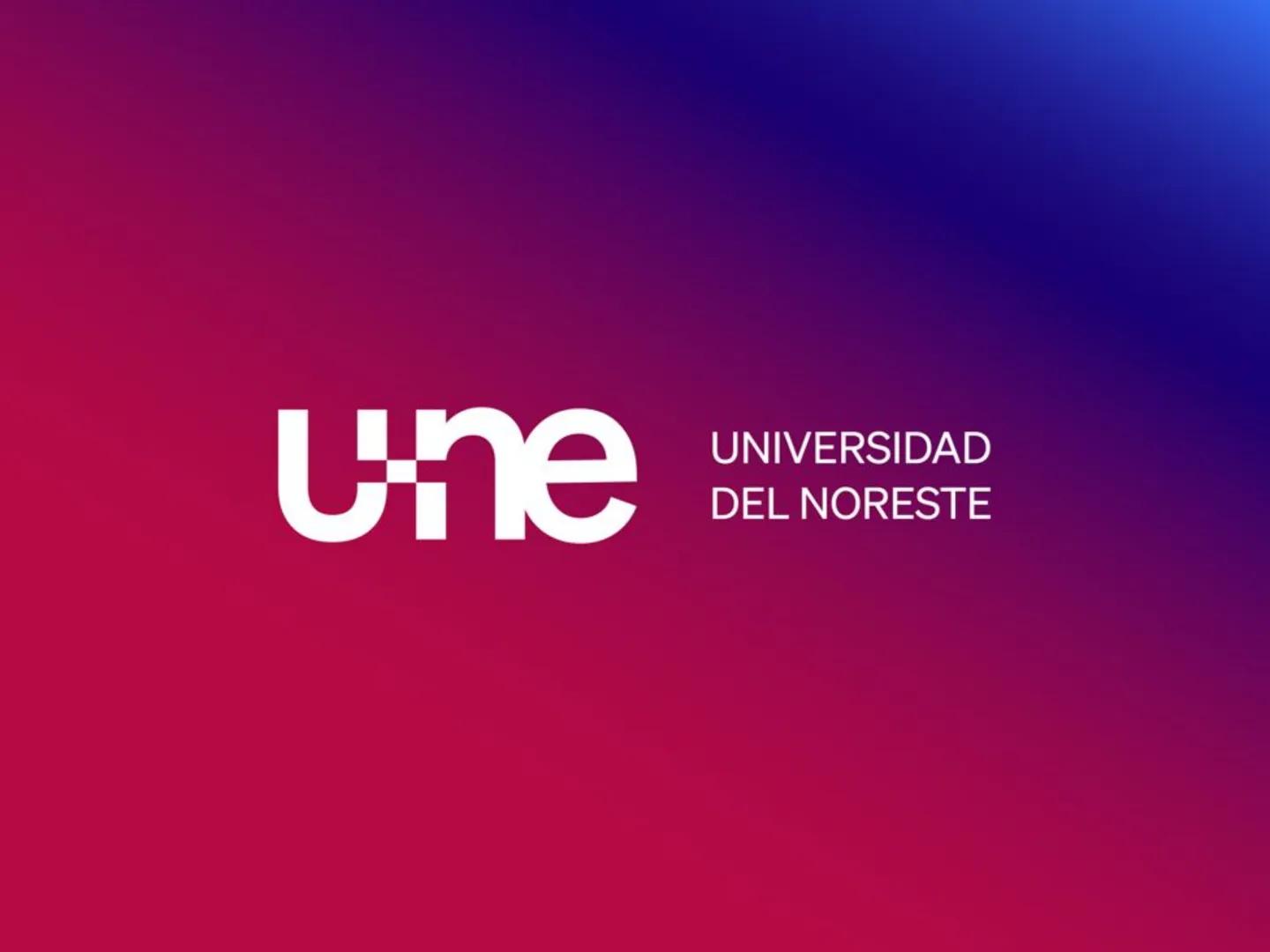 une
UNIVERSIDAD
DEL NORESTE # une
UNIVERSIDAD
DEL NORESTE
REPRESENTACIÓN GRÁFICA une
UNIVERSIDAD
DEL NORESTE
# REPRESENTACIÓN GRÁFICA
Las