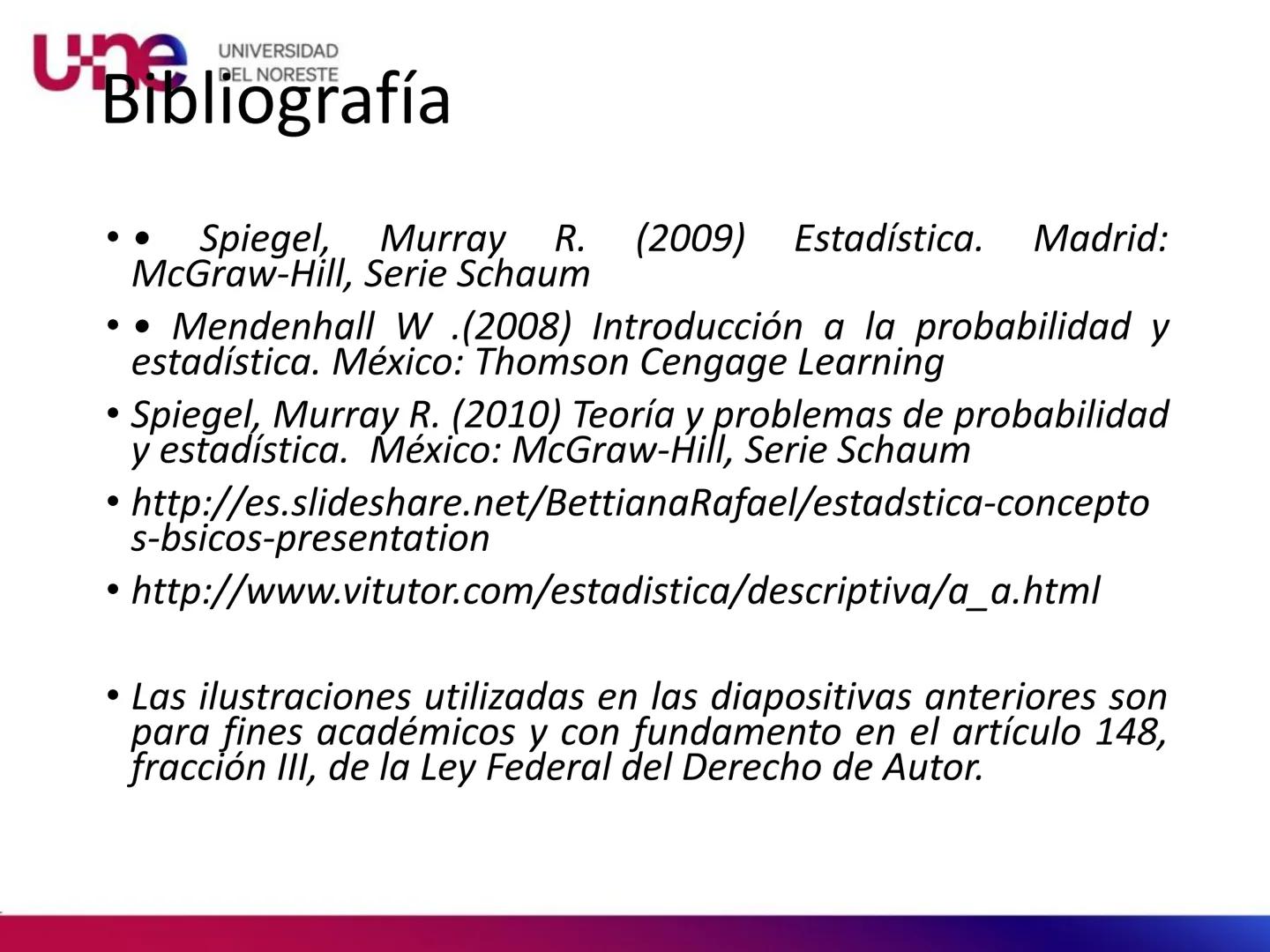 une
UNIVERSIDAD
DEL NORESTE # une
UNIVERSIDAD
DEL NORESTE
REPRESENTACIÓN GRÁFICA une
UNIVERSIDAD
DEL NORESTE
# REPRESENTACIÓN GRÁFICA
Las