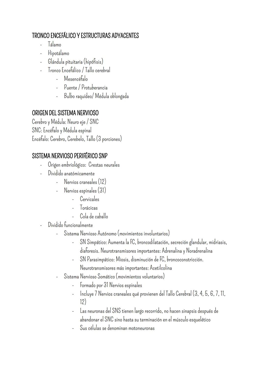# SISTEMA NERVIOSO
- Es el dispositivo de computación más complejo y refinado que existe
- Recibe e interpreta una inmensa gama de informac