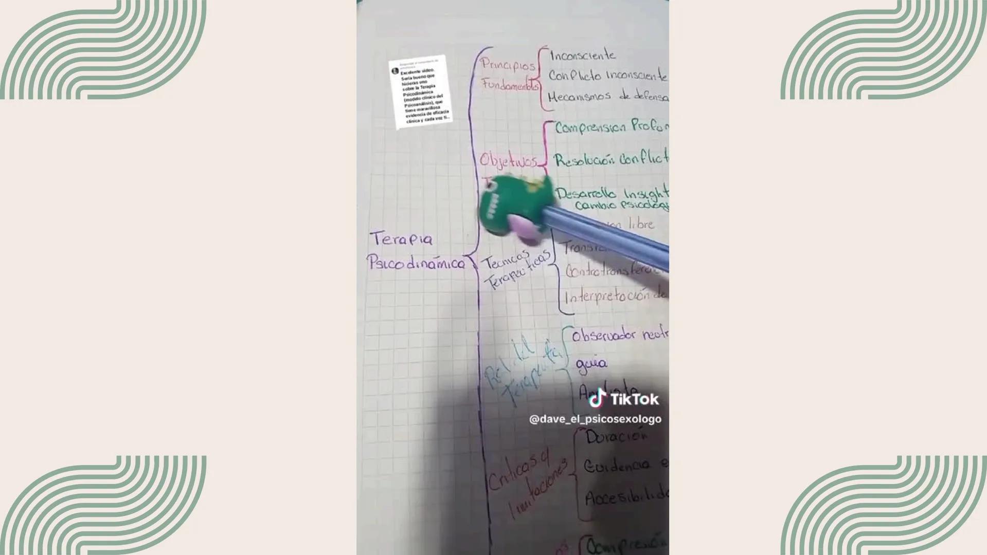 # PSICOTERAPIA
# PSICODINÁMICA
# CON NIÑOS
-Fundamentos para la
intervención clínica psicológica-
5to semestre T/M
Autores:
María Guadalu