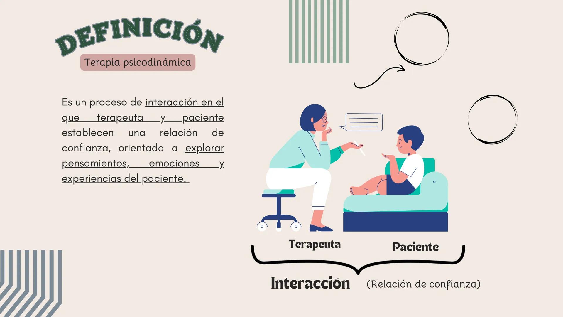 # PSICOTERAPIA
# PSICODINÁMICA
# CON NIÑOS
-Fundamentos para la
intervención clínica psicológica-
5to semestre T/M
Autores:
María Guadalu
