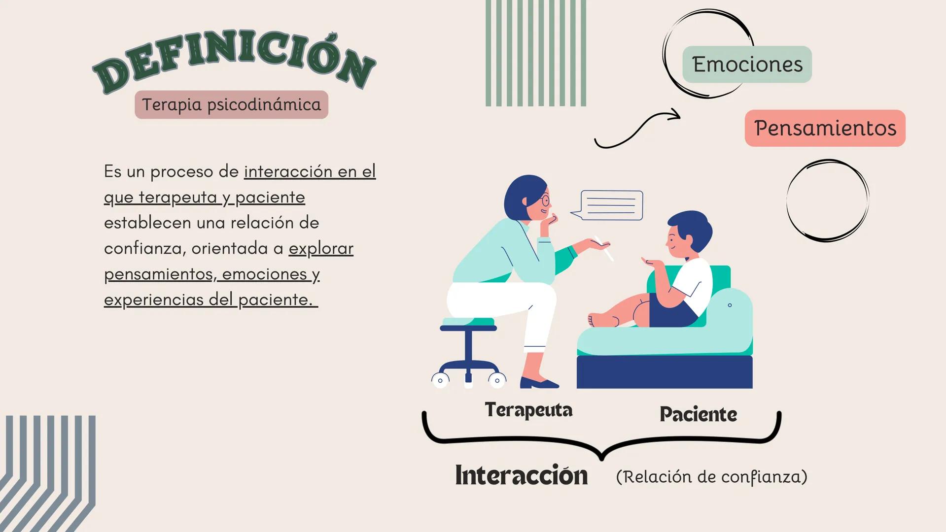 # PSICOTERAPIA
# PSICODINÁMICA
# CON NIÑOS
-Fundamentos para la
intervención clínica psicológica-
5to semestre T/M
Autores:
María Guadalu