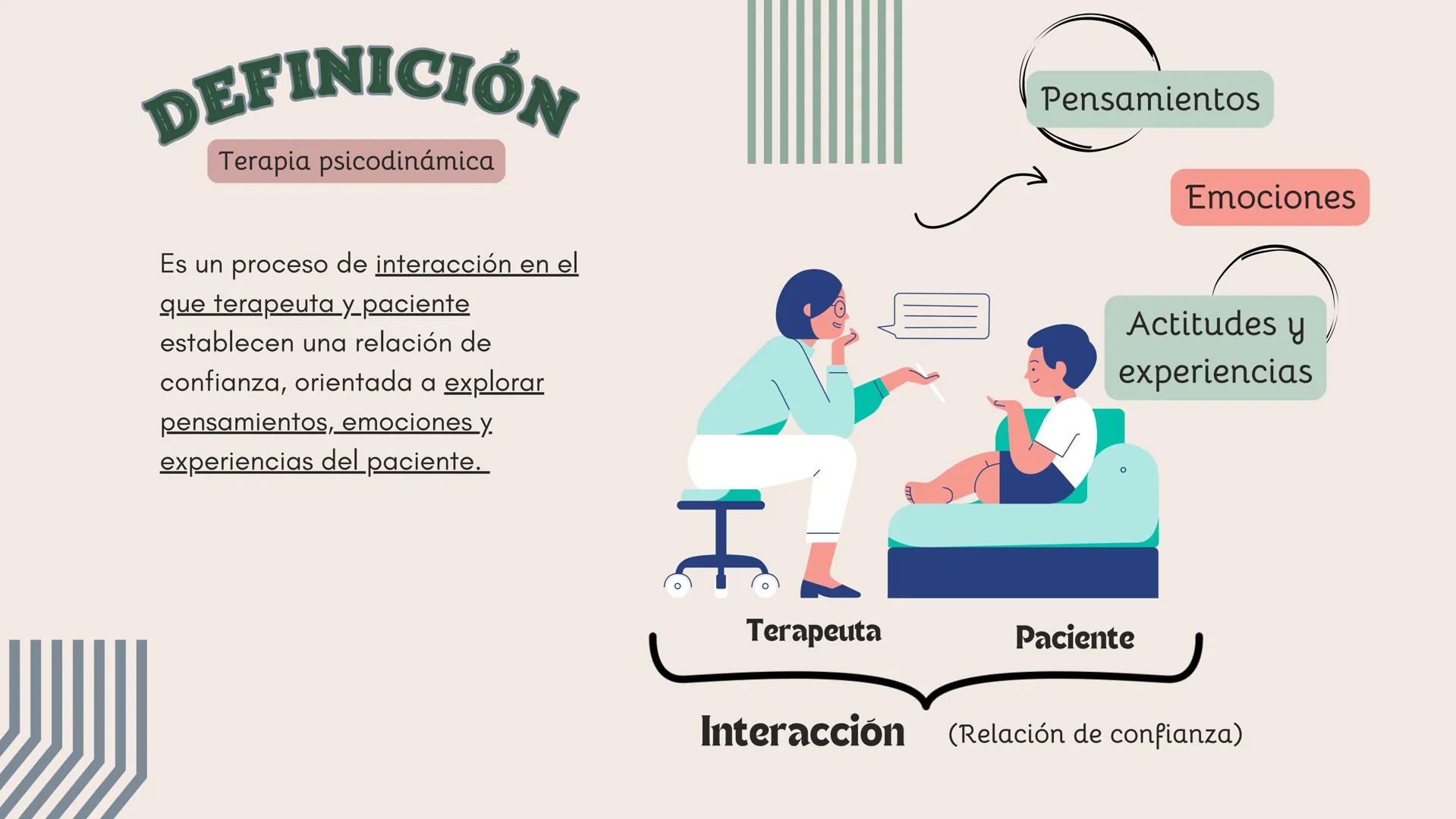 # PSICOTERAPIA
# PSICODINÁMICA
# CON NIÑOS
-Fundamentos para la
intervención clínica psicológica-
5to semestre T/M
Autores:
María Guadalu