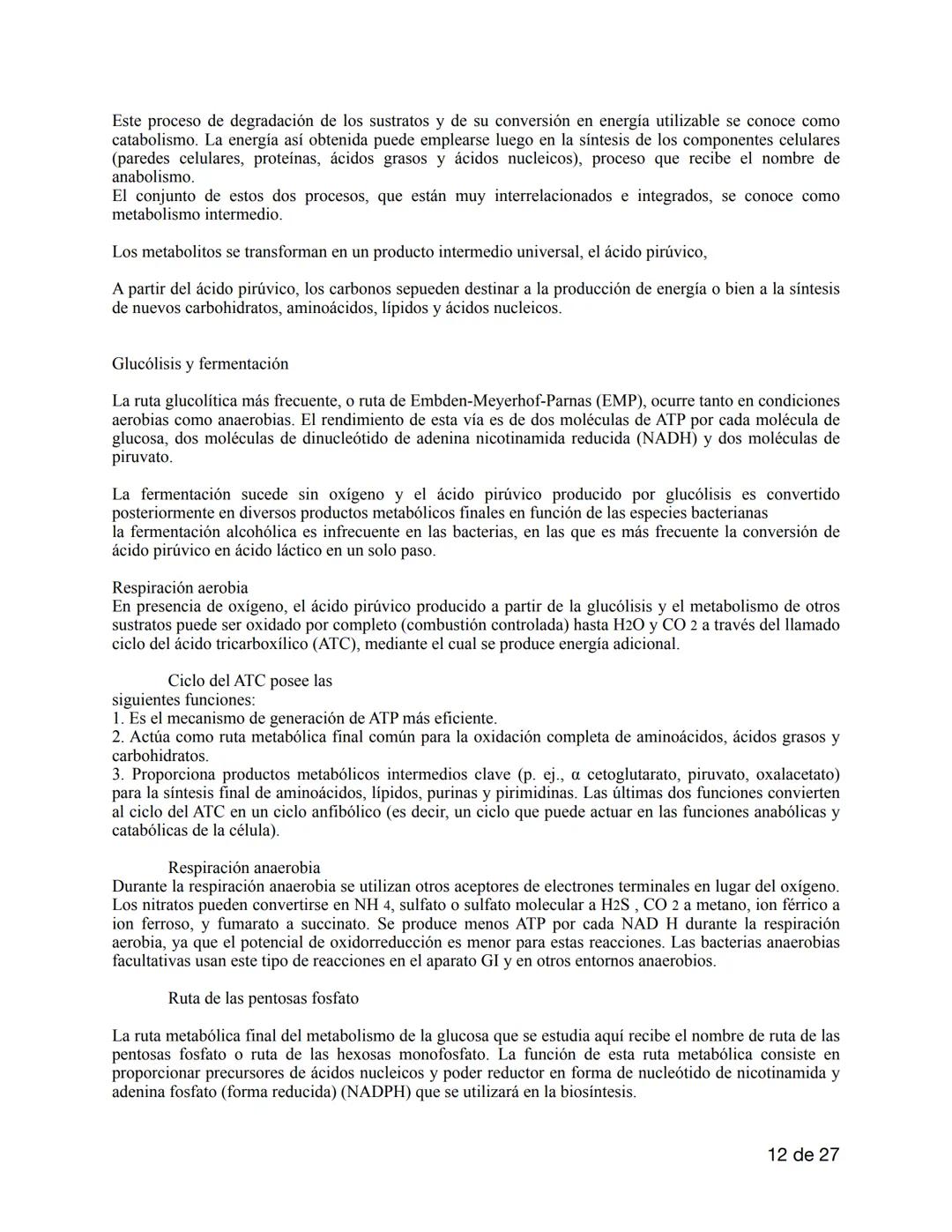 # MICROBIOLOGIA
Es una de las ramas que integran la biología y se enfoca en el estudio de los microorganismos. Se
dedica a su clasificación