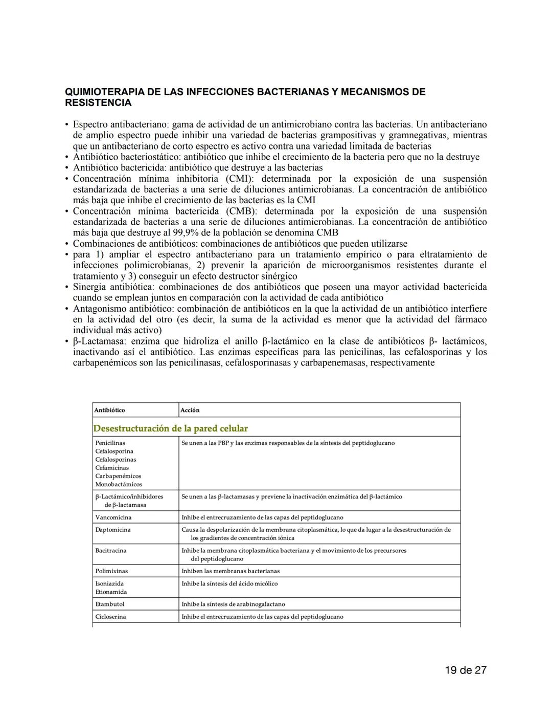 # MICROBIOLOGIA
Es una de las ramas que integran la biología y se enfoca en el estudio de los microorganismos. Se
dedica a su clasificación