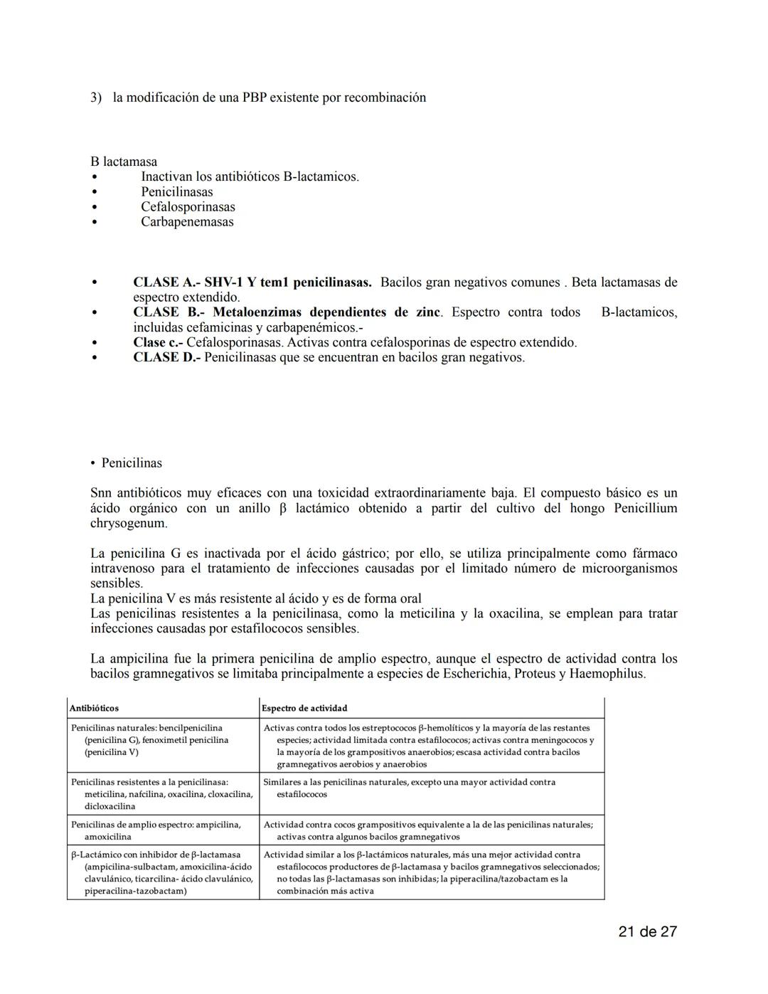 # MICROBIOLOGIA
Es una de las ramas que integran la biología y se enfoca en el estudio de los microorganismos. Se
dedica a su clasificación