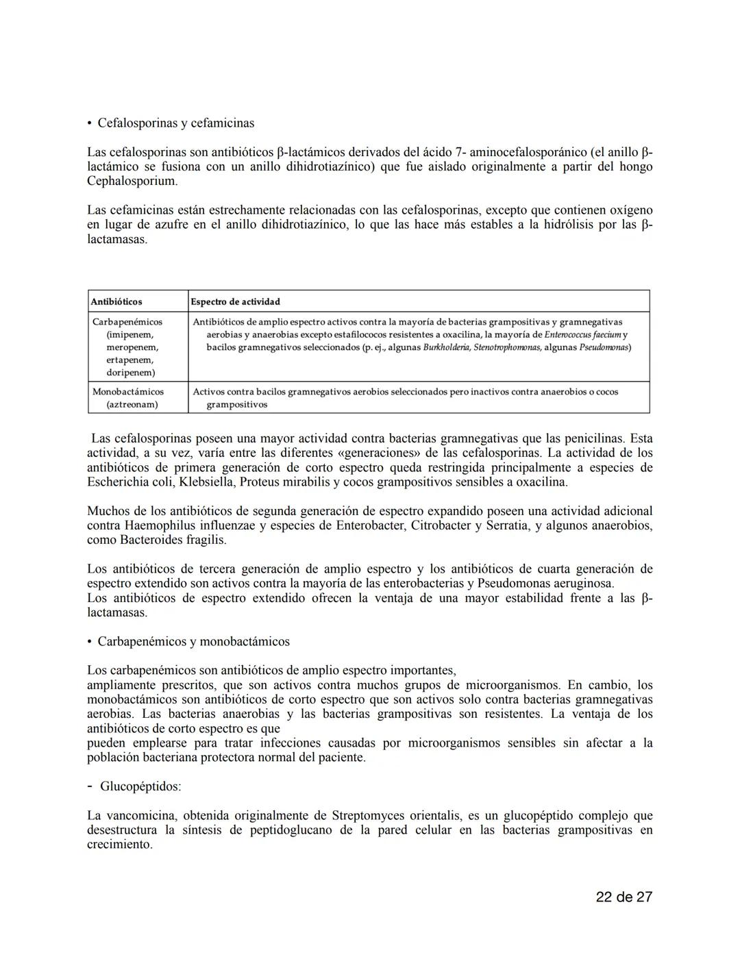 # MICROBIOLOGIA
Es una de las ramas que integran la biología y se enfoca en el estudio de los microorganismos. Se
dedica a su clasificación