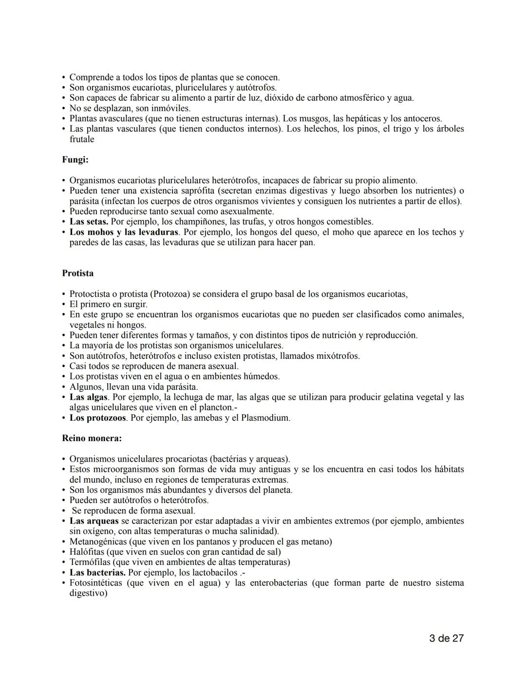# MICROBIOLOGIA
Es una de las ramas que integran la biología y se enfoca en el estudio de los microorganismos. Se
dedica a su clasificación