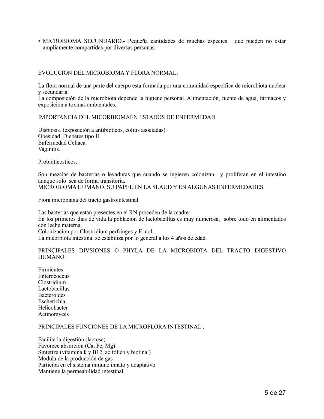# MICROBIOLOGIA
Es una de las ramas que integran la biología y se enfoca en el estudio de los microorganismos. Se
dedica a su clasificación