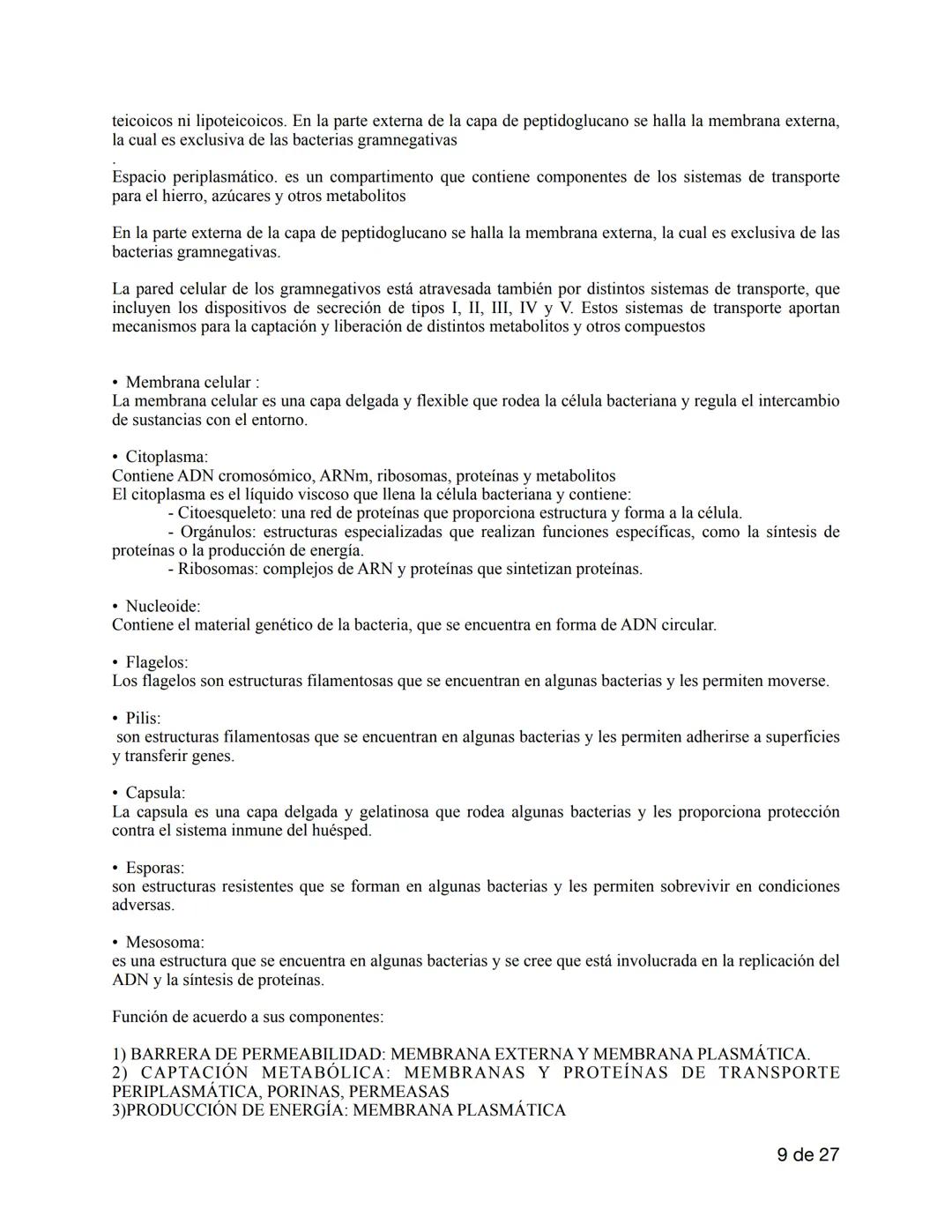 # MICROBIOLOGIA
Es una de las ramas que integran la biología y se enfoca en el estudio de los microorganismos. Se
dedica a su clasificación