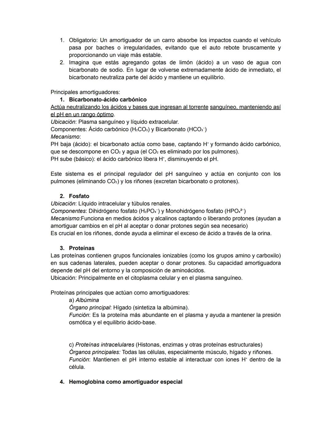# Definición de ácidos y bases
Ácido: Es una sustancia que puede donar protones (H+) a otra sustancia. En solución
acuosa, los ácidos aumen