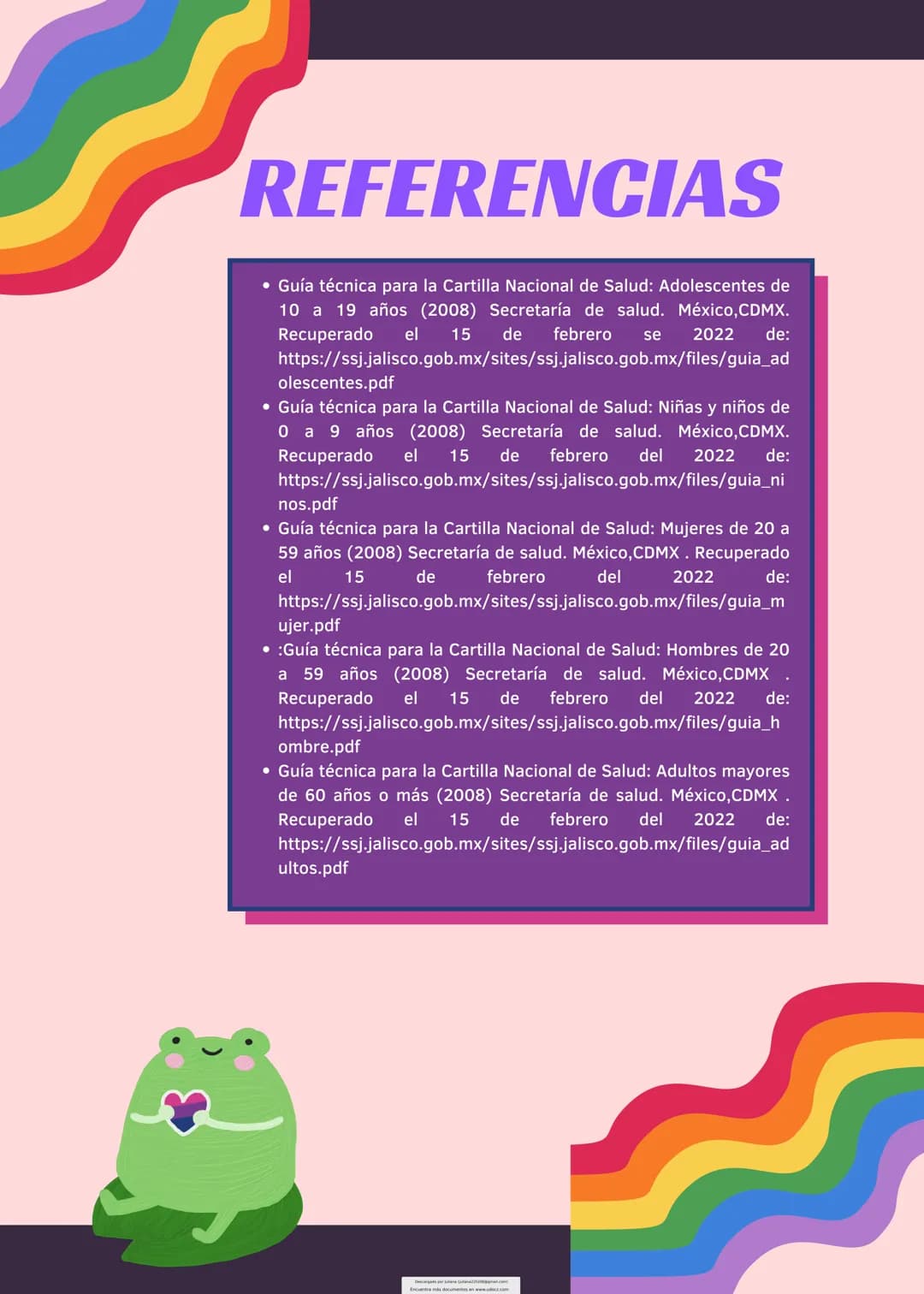 # U Docz
Accede a apuntes, guías, libros y más de tu carrera
Esquema Completo de Valoración
5 pag. # ESQUEMA DE
VAČUNACIÓN
REYES HIPOLITO