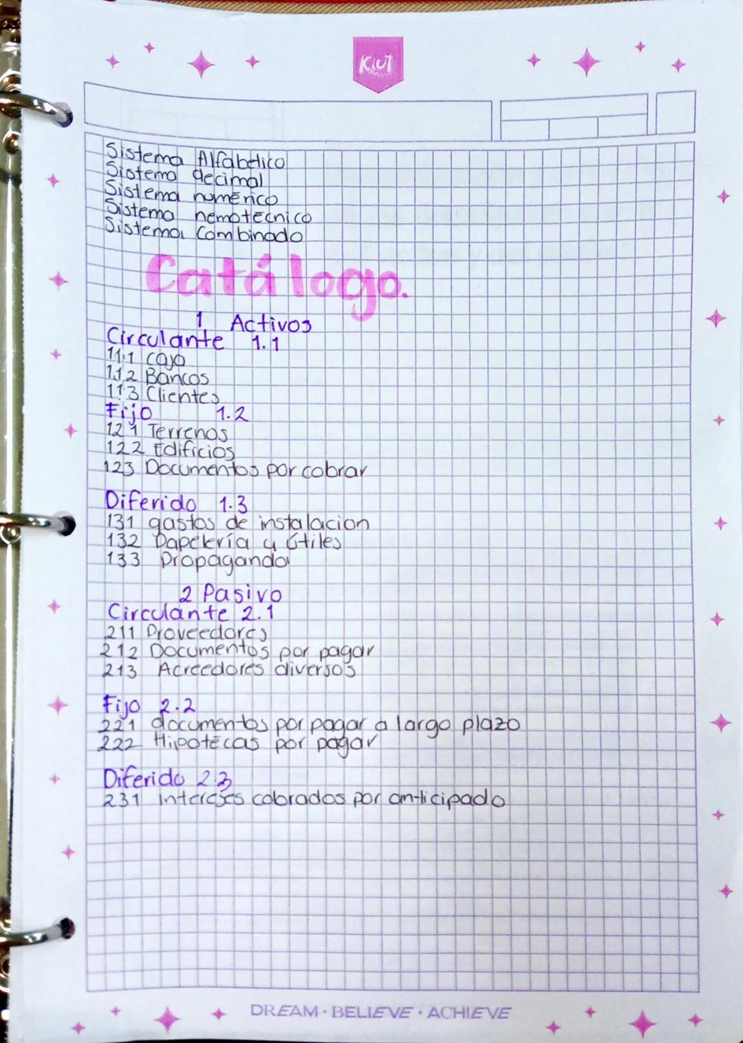 +
Kut
Martes
04 02 25
bilidad Administrativa
Unidad I Introducción a la contabilidad
- Conceptos generales
- Personas físicas u morales