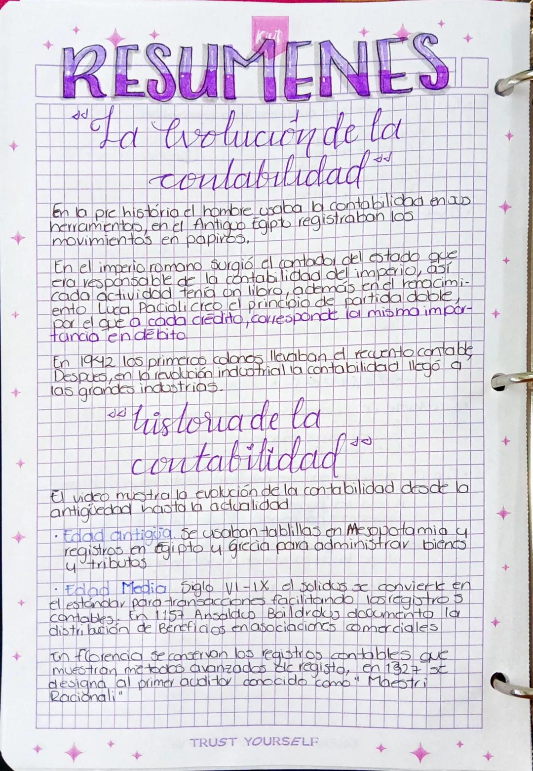 +
Kut
Martes
04 02 25
bilidad Administrativa
Unidad I Introducción a la contabilidad
- Conceptos generales
- Personas físicas u morales