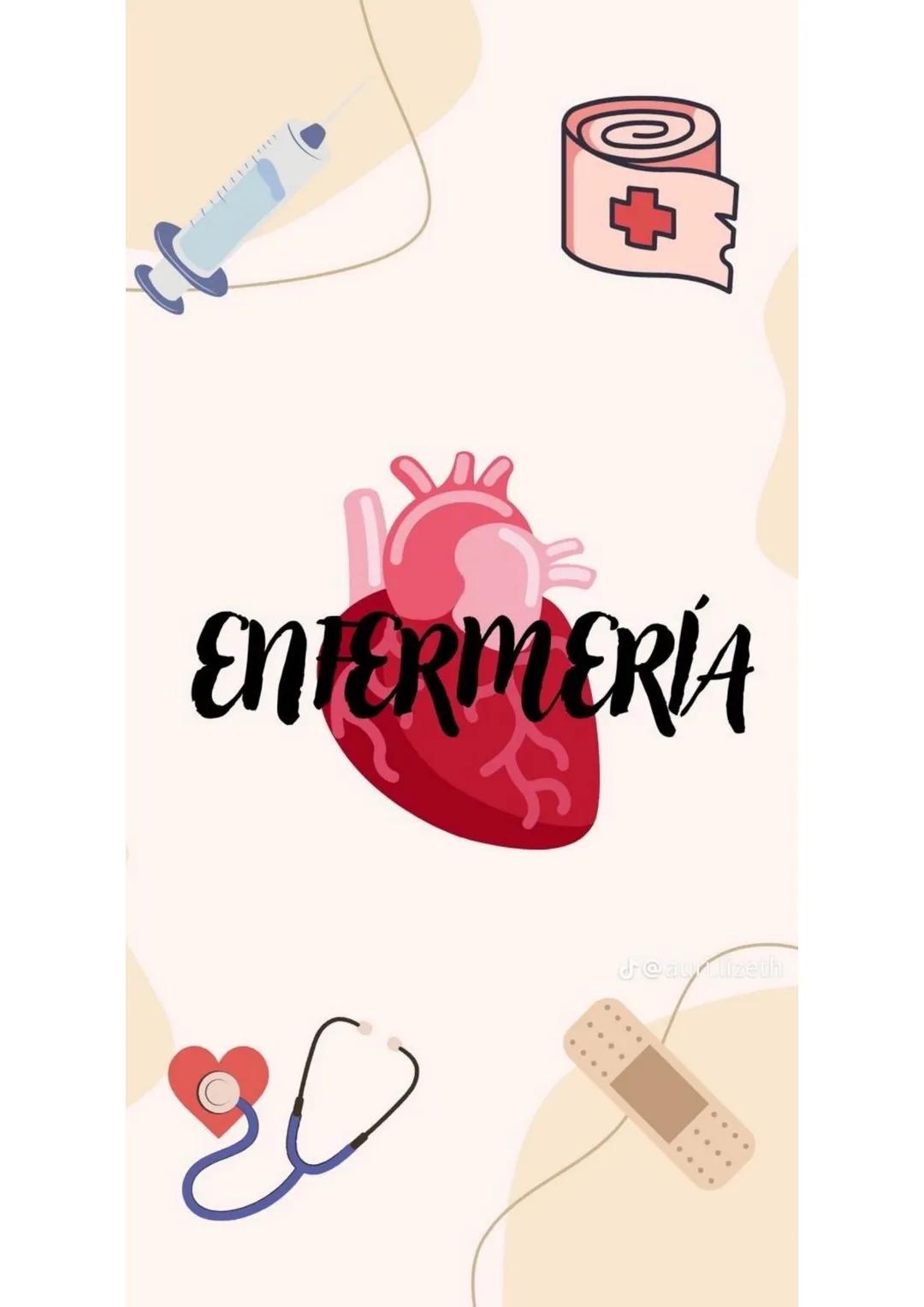 ENFERMERÍA
@au.lizeth # EI CORAZÓN
EL CORAZÓN ES UN ÓRGANO DEL TAMAÑO APROXIMADO DE
UN PUÑO.
ESTÁ COMPUESTO DE TEJIDO MUSCULAR Y BOMBEA
SA