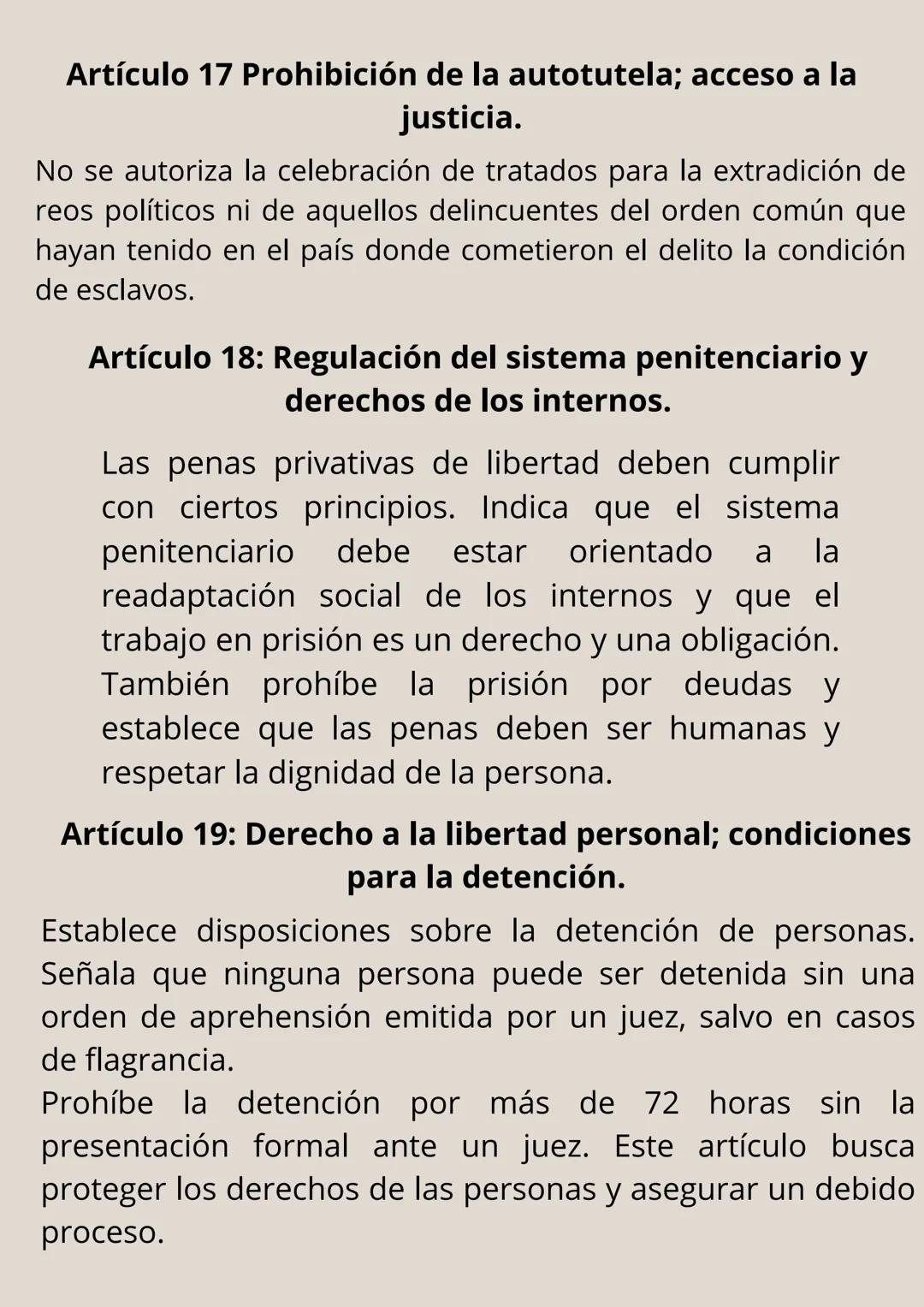 # Constitución
# POLITICA
DE LOS
ESTADOS UNIDOS MEXICANOS Articulo 1: Todos gozan de los Derechos
humanos.
En los Estados Unidos Mexicano