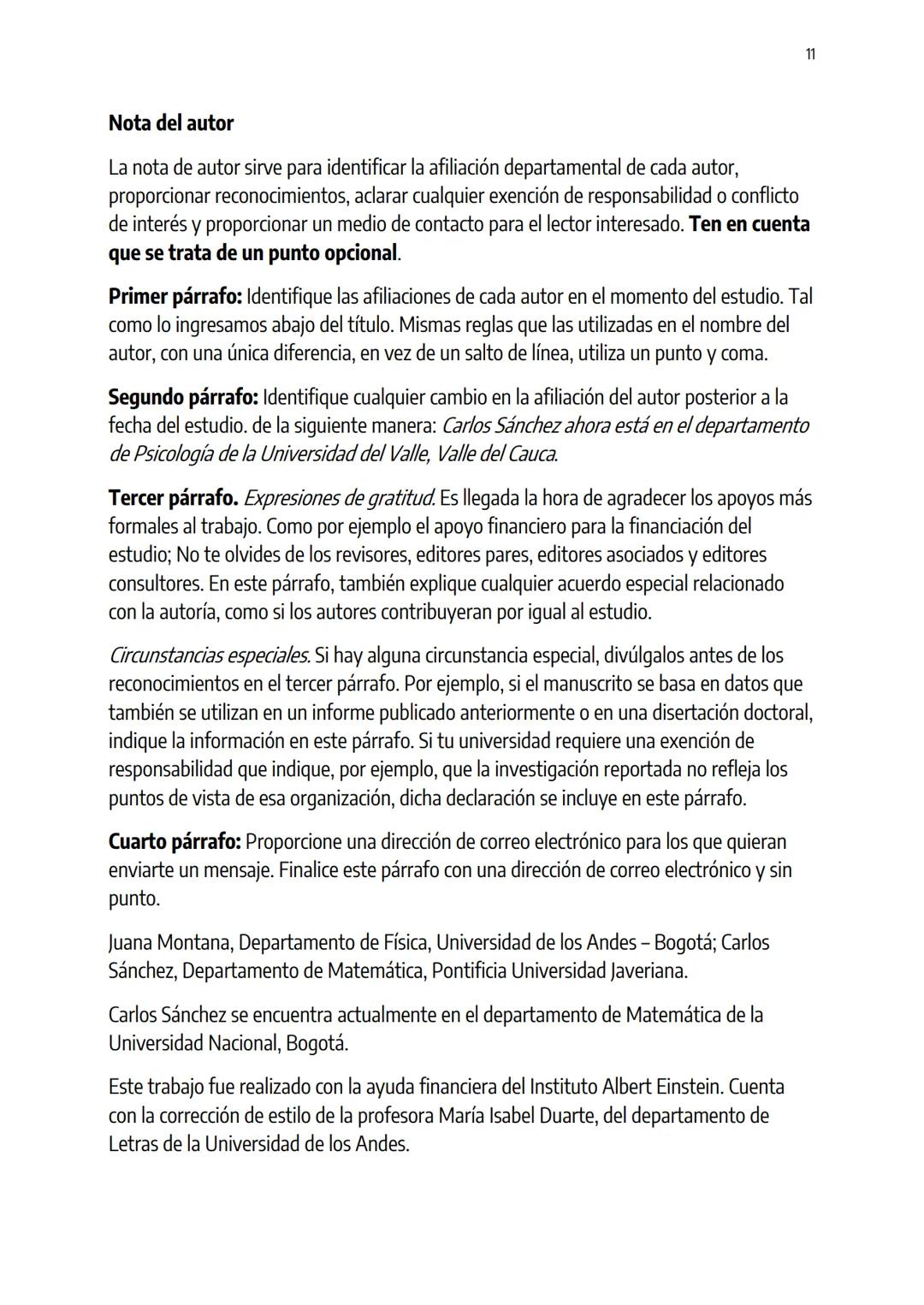 # Guía Normas APA
7a edición
Elaborado con el contenido de
https://normas-apa.org/ 3
Formato ............................................