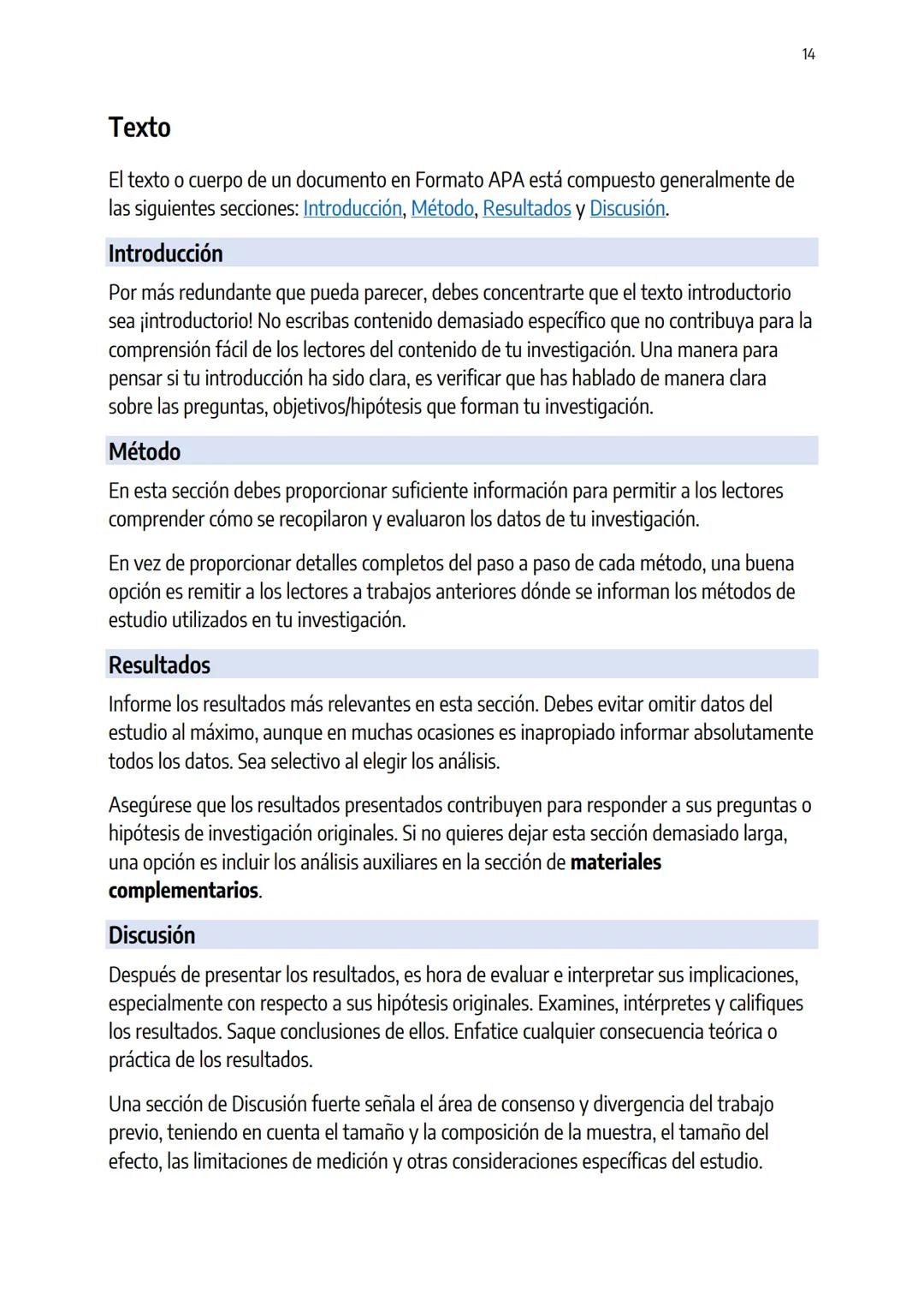 # Guía Normas APA
7a edición
Elaborado con el contenido de
https://normas-apa.org/ 3
Formato ............................................
