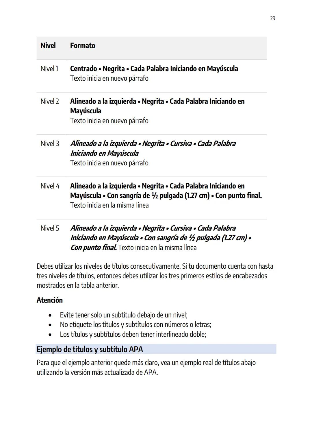 # Guía Normas APA
7a edición
Elaborado con el contenido de
https://normas-apa.org/ 3
Formato ............................................