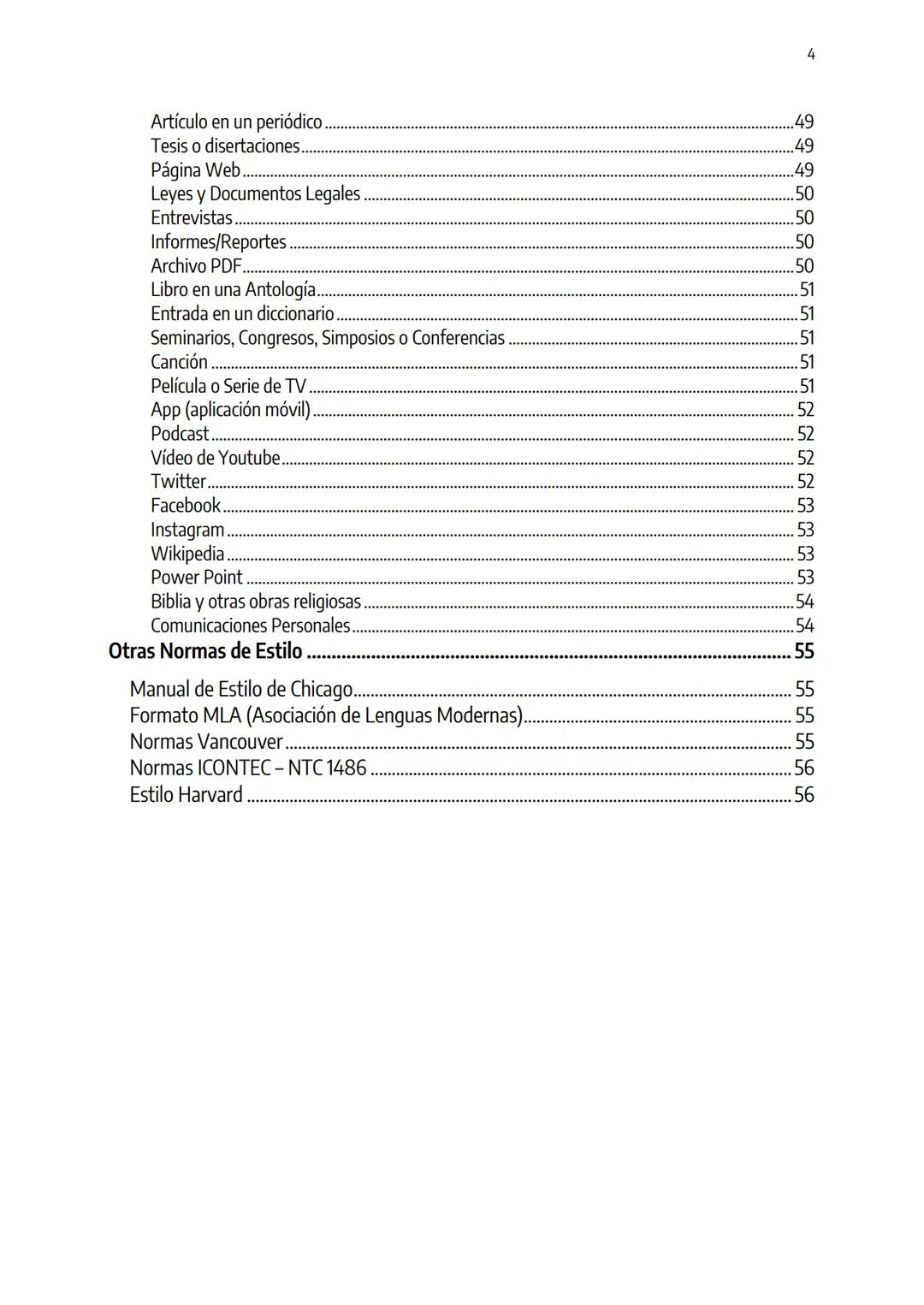 # Guía Normas APA
7a edición
Elaborado con el contenido de
https://normas-apa.org/ 3
Formato ............................................