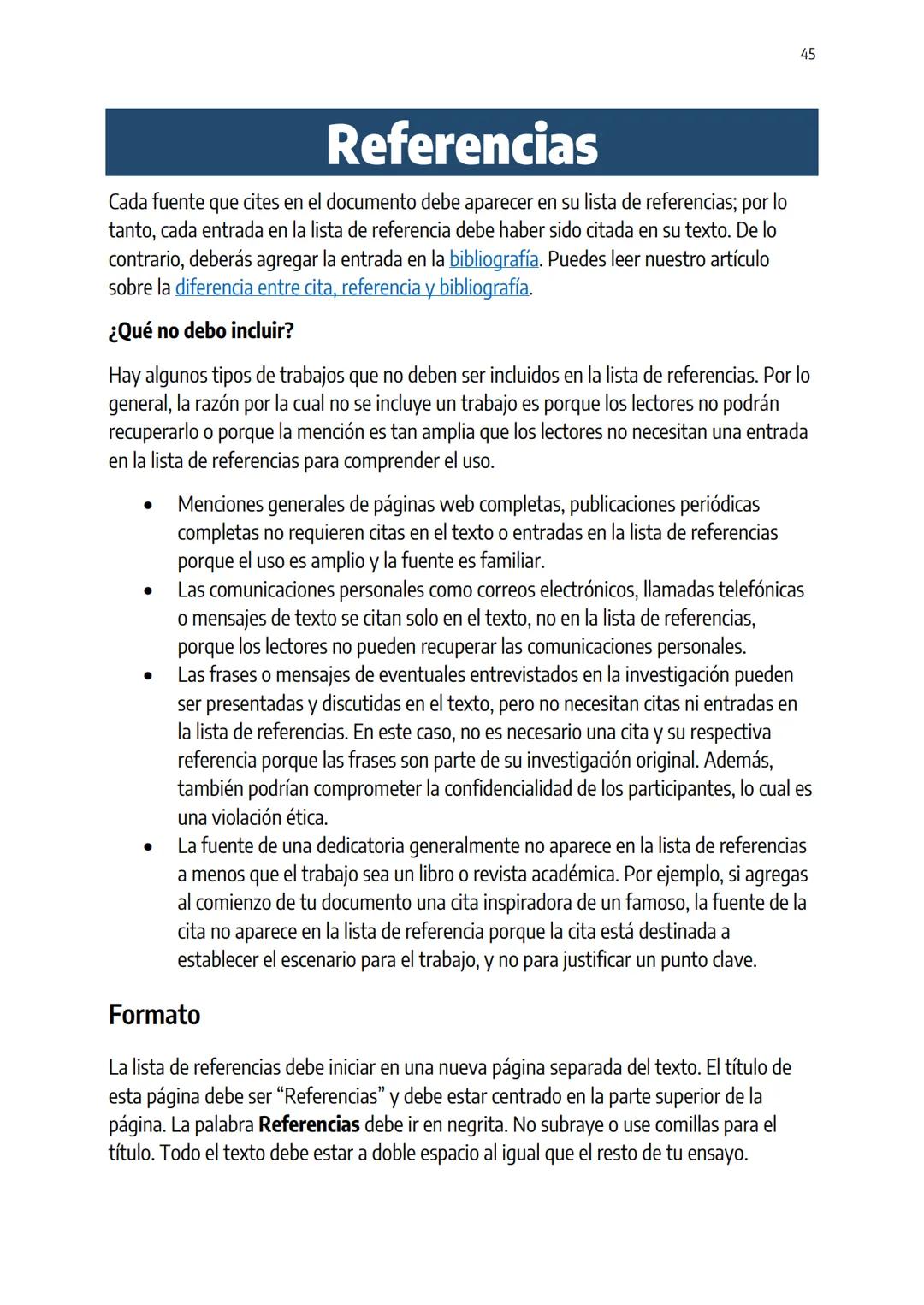 # Guía Normas APA
7a edición
Elaborado con el contenido de
https://normas-apa.org/ 3
Formato ............................................
