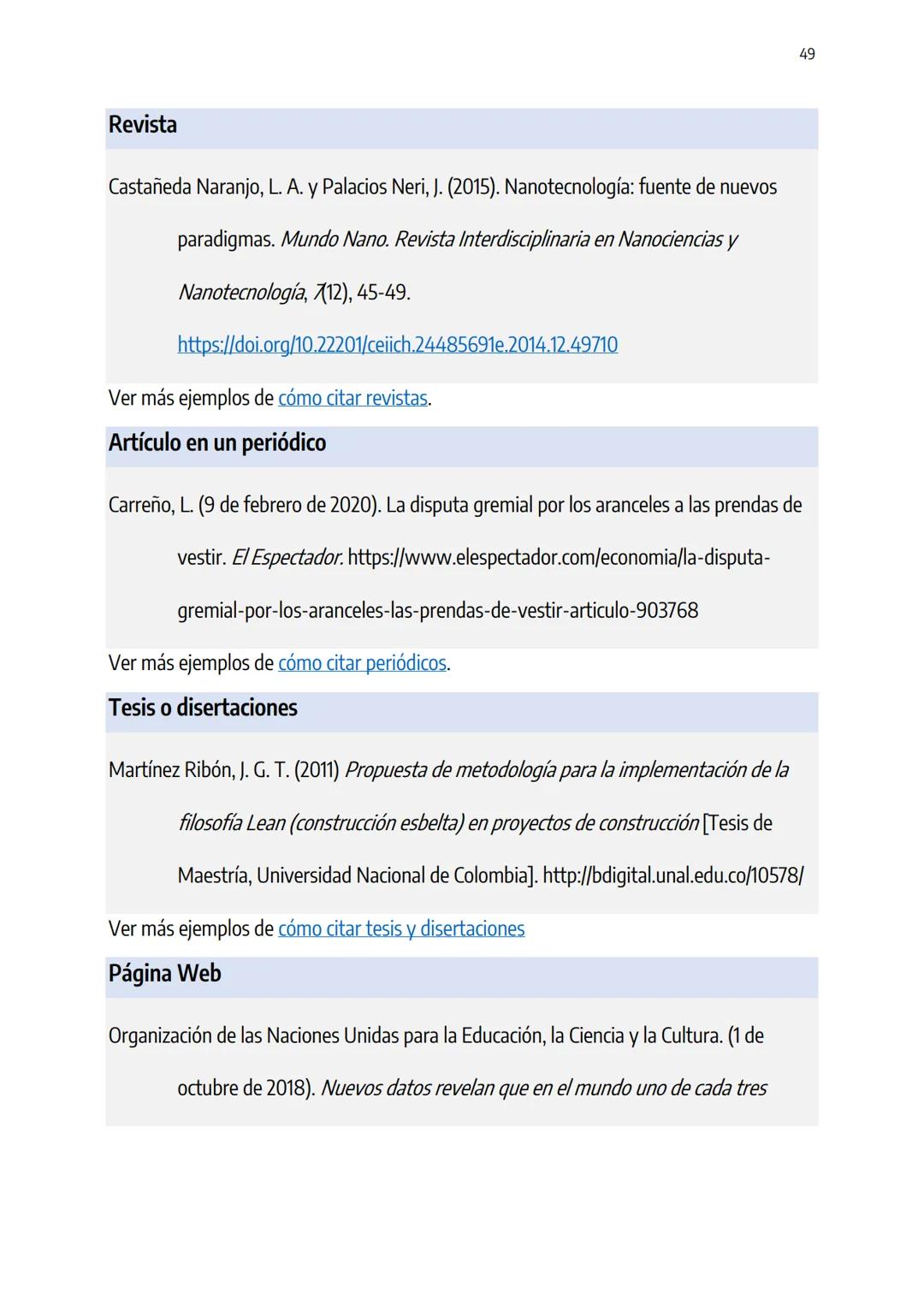 # Guía Normas APA
7a edición
Elaborado con el contenido de
https://normas-apa.org/ 3
Formato ............................................