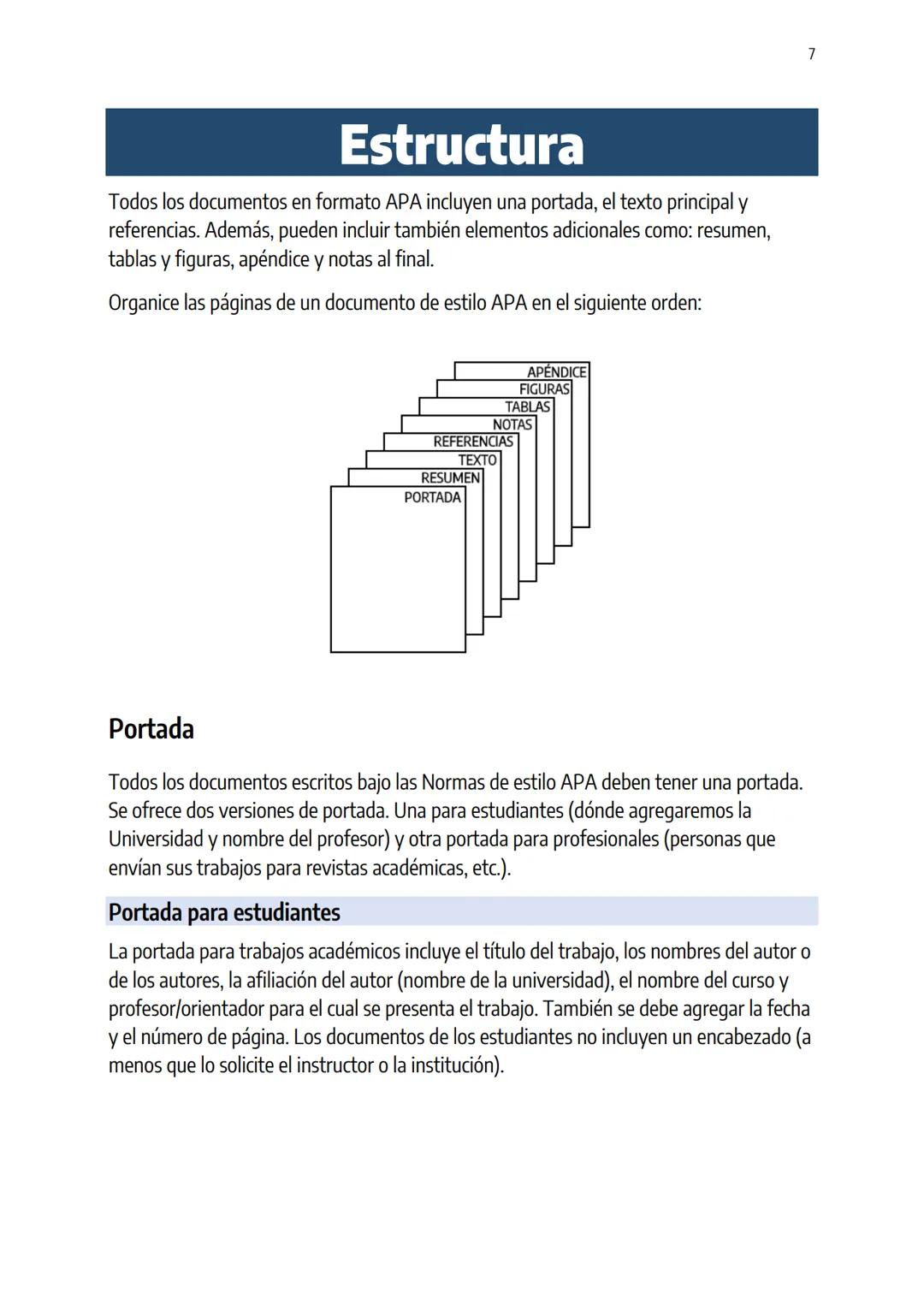 # Guía Normas APA
7a edición
Elaborado con el contenido de
https://normas-apa.org/ 3
Formato ............................................