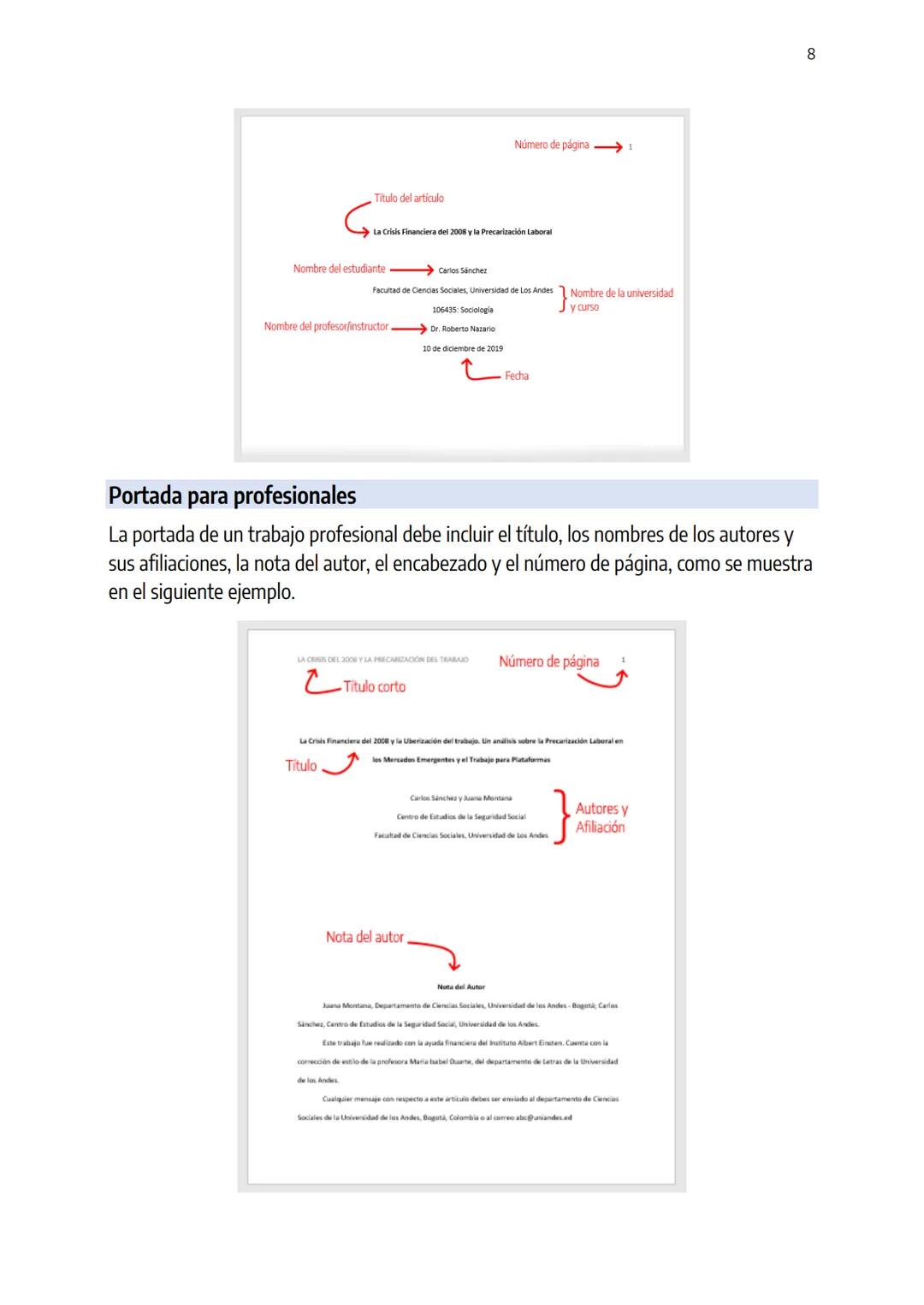# Guía Normas APA
7a edición
Elaborado con el contenido de
https://normas-apa.org/ 3
Formato ............................................