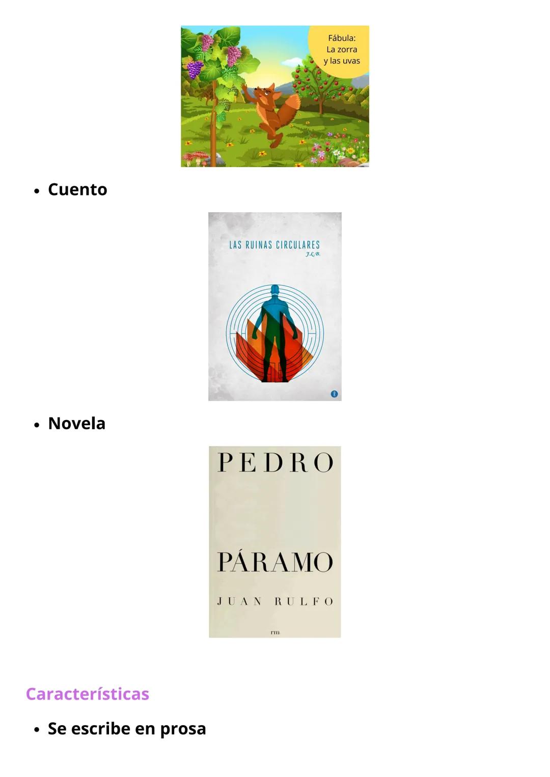 # UN FICHERO DE INFORMACIÓN
La estética es una expresión estética de la lengua oral y
escrita.
## Narrativo:
Articula historia real o fic