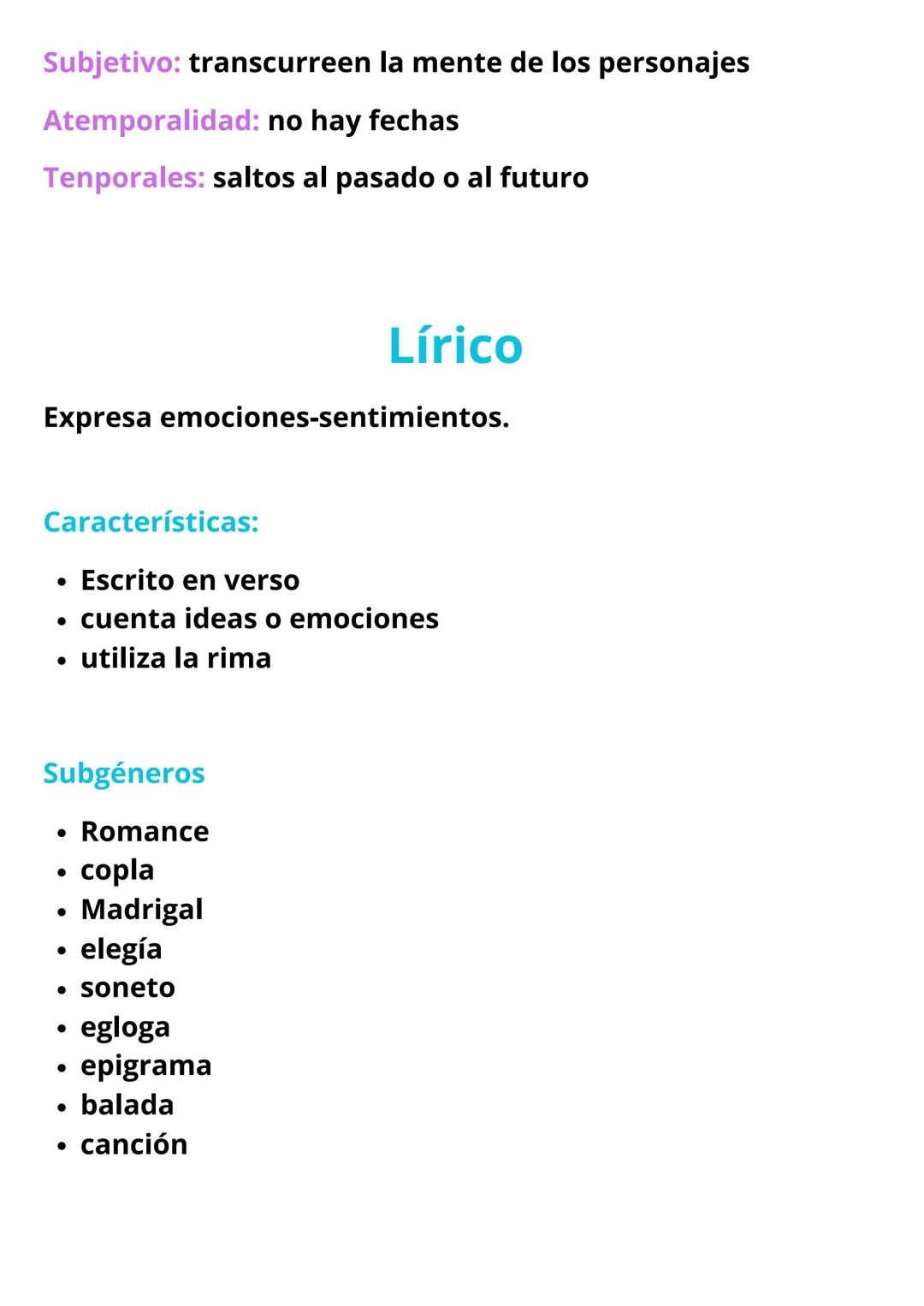 # UN FICHERO DE INFORMACIÓN
La estética es una expresión estética de la lengua oral y
escrita.
## Narrativo:
Articula historia real o fic
