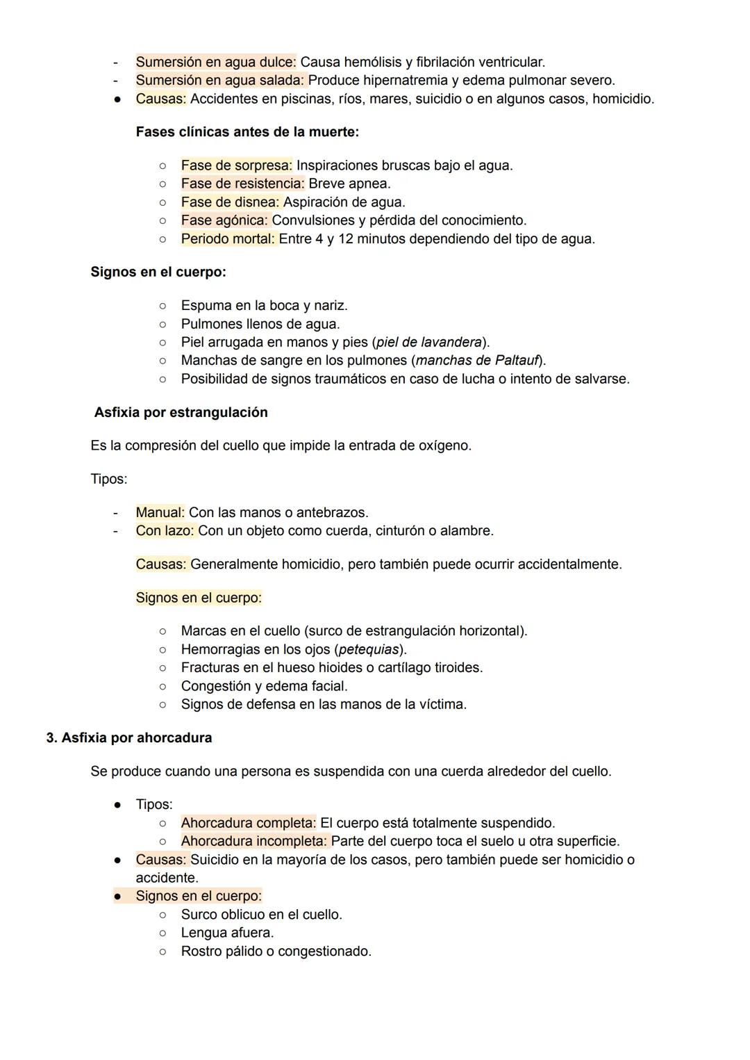 # Autopsia
Autopsia: exploración de un cadáver para saber la causa de muerte, cambios patológicos y otras
condiciones asociadas
Necropsia: