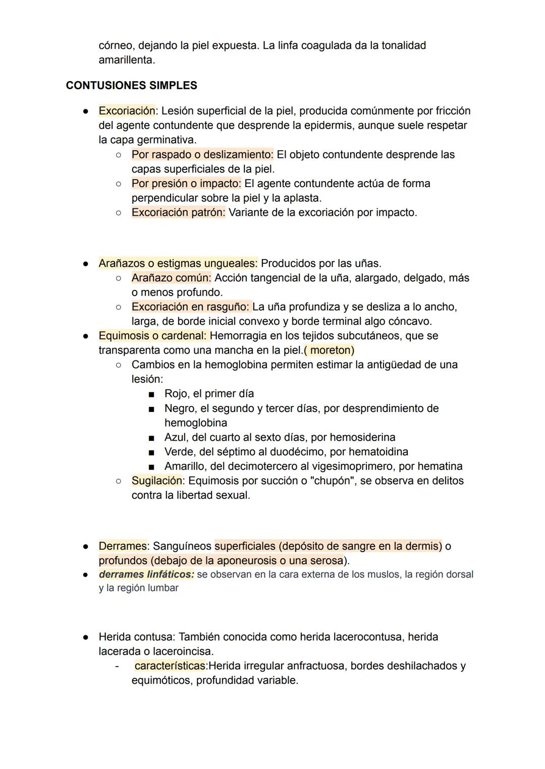 # Autopsia
Autopsia: exploración de un cadáver para saber la causa de muerte, cambios patológicos y otras
condiciones asociadas
Necropsia: