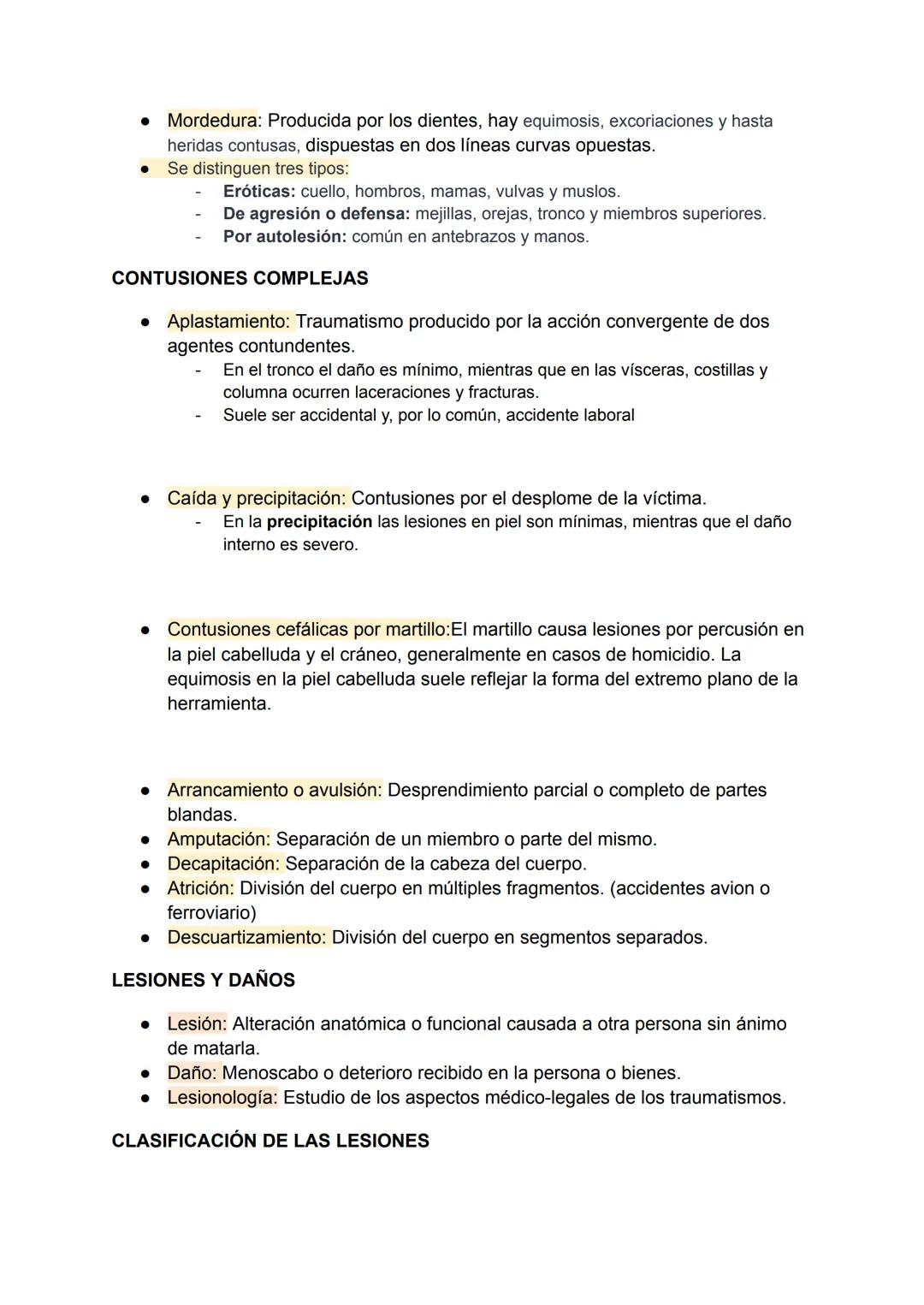 # Autopsia
Autopsia: exploración de un cadáver para saber la causa de muerte, cambios patológicos y otras
condiciones asociadas
Necropsia: