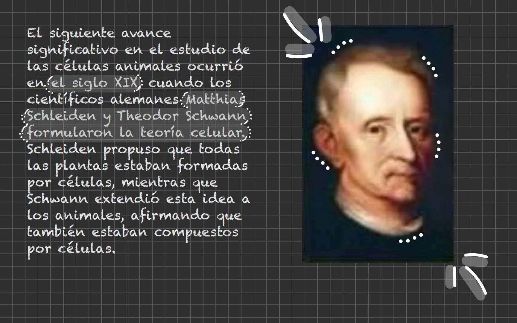 # Célula animal Descubrimiento de la
célula animal El descubrimiento de la
célula animal es un hito
importante en la historia de
La biología