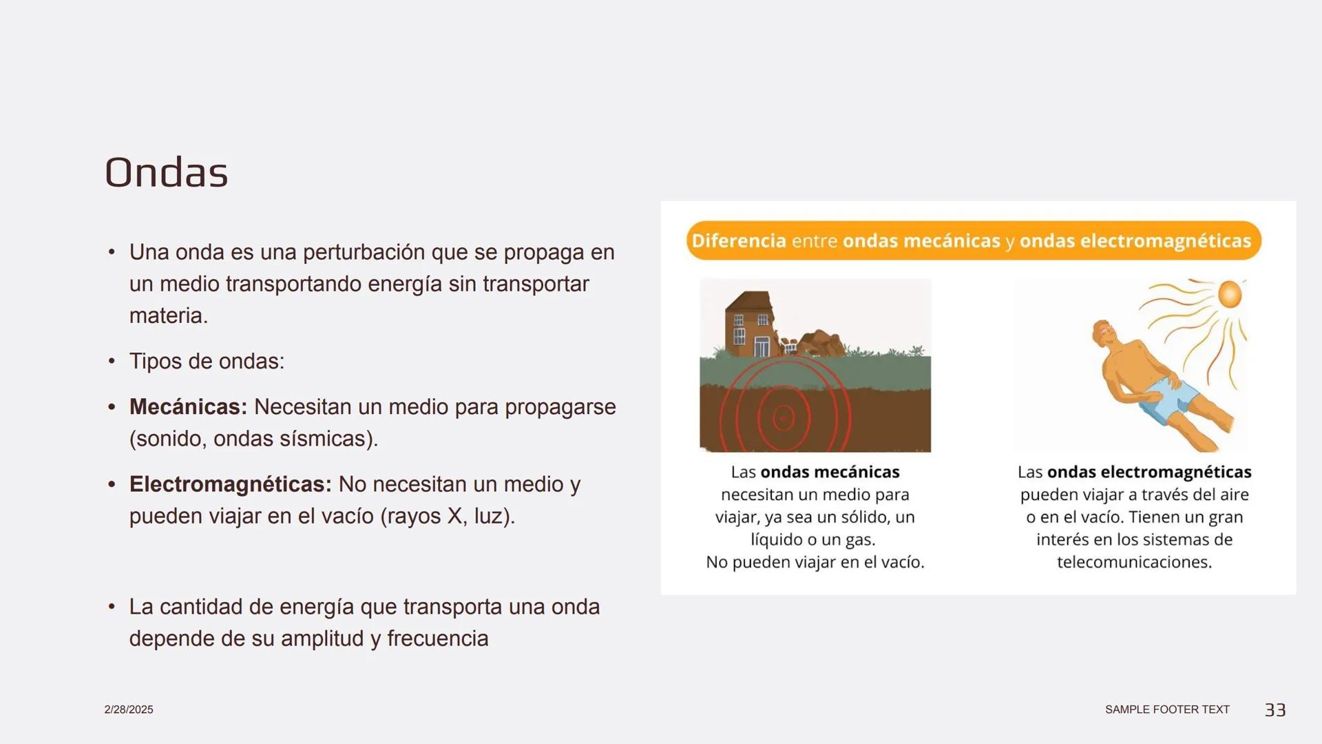 Física en terapia física --- OCR Start ---
Termodinámica
• La termodinámica es la rama de la física que
estudia las relaciones entre el calo