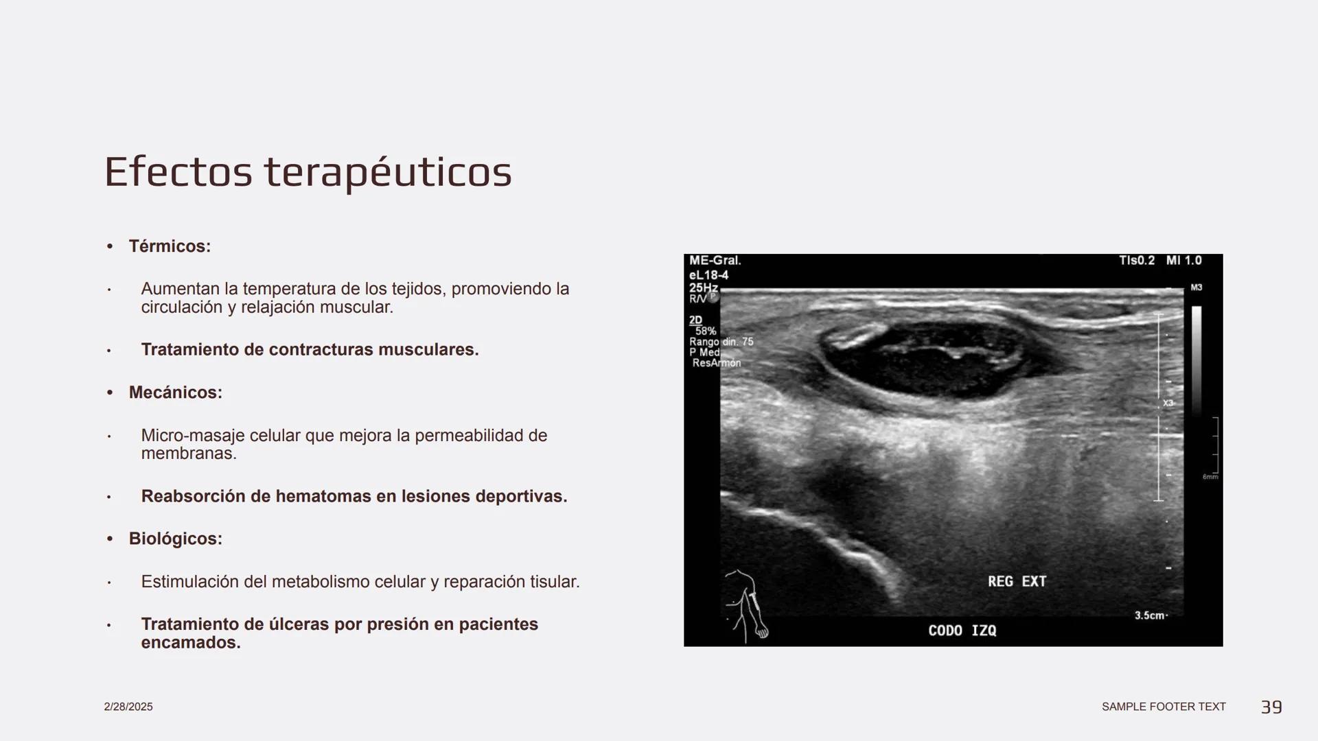 Física en terapia física --- OCR Start ---
Termodinámica
• La termodinámica es la rama de la física que
estudia las relaciones entre el calo