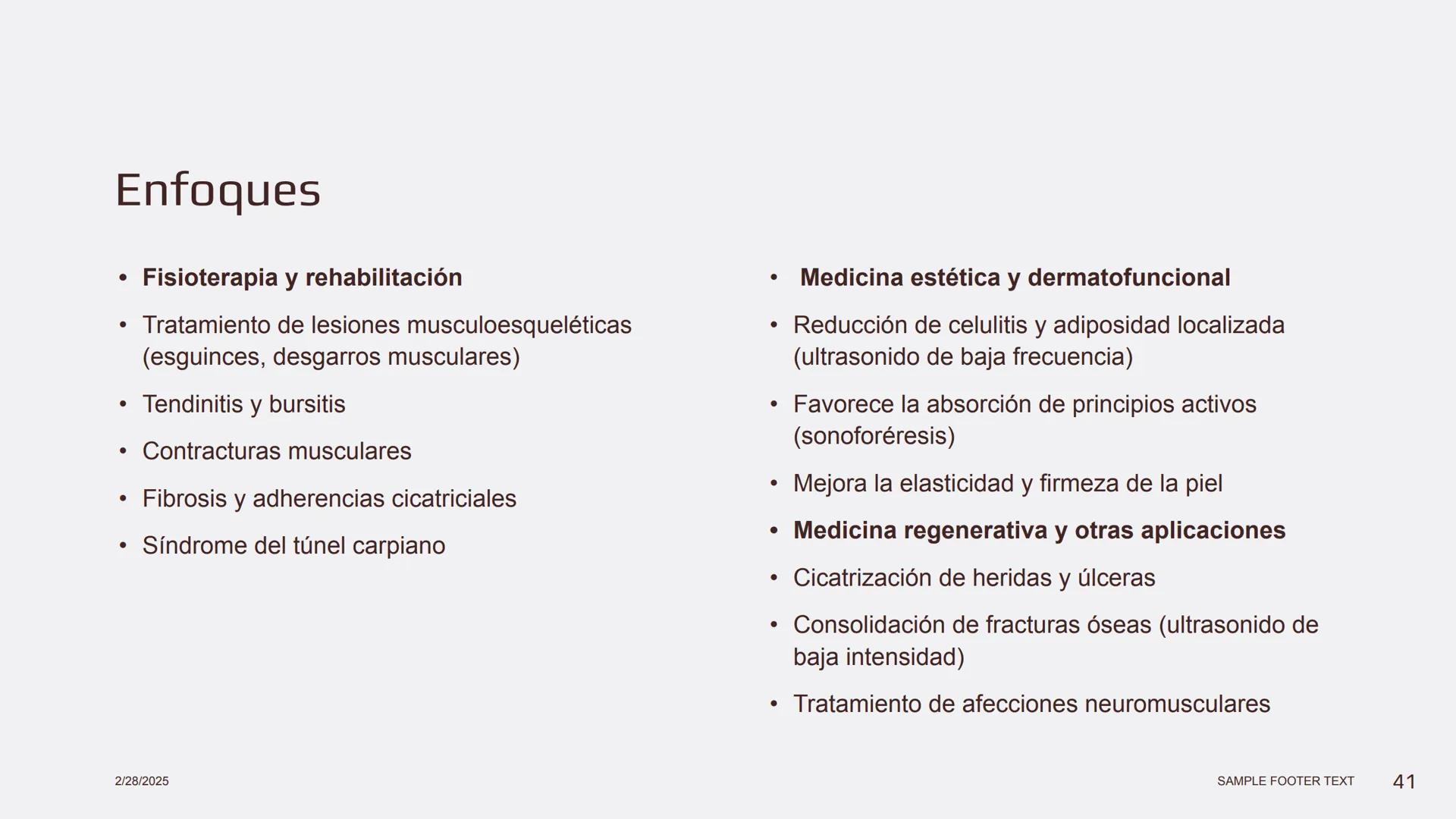 Física en terapia física --- OCR Start ---
Termodinámica
• La termodinámica es la rama de la física que
estudia las relaciones entre el calo